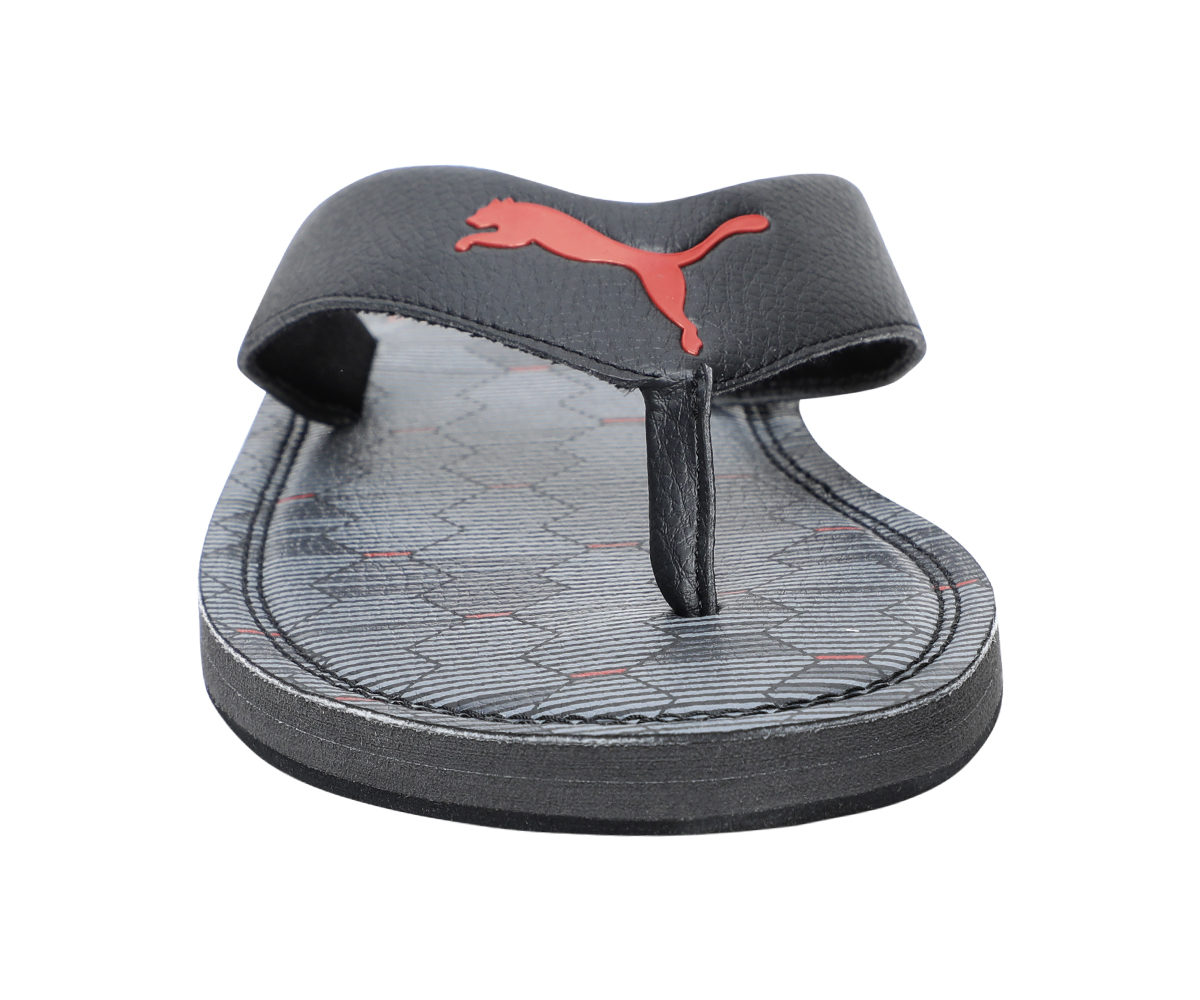 Ketava Men's Camouflage Slippers