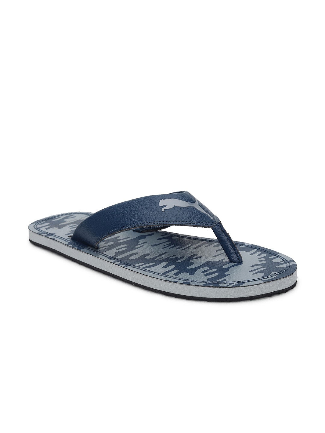 Men's sales camouflage slippers