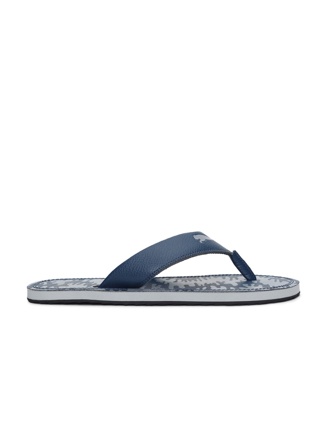 Ketava Men's Camouflage Slippers