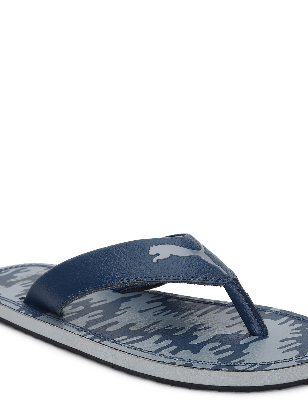 Ketava Men's Camouflage Slippers