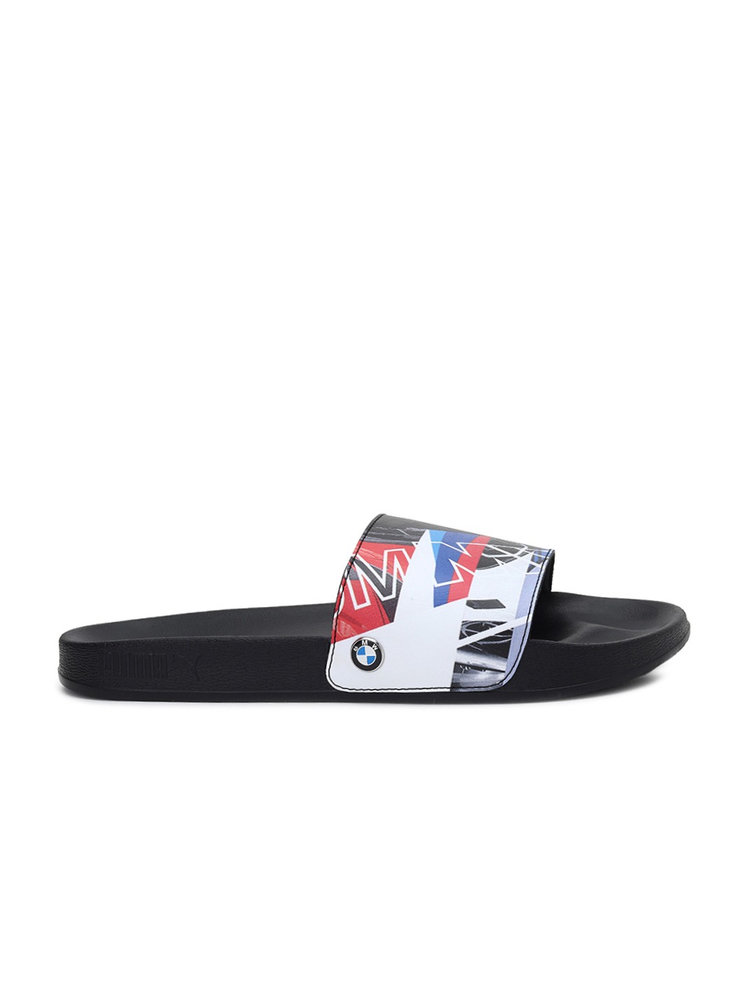 Bmw m motorsport deals leadcat men's slides