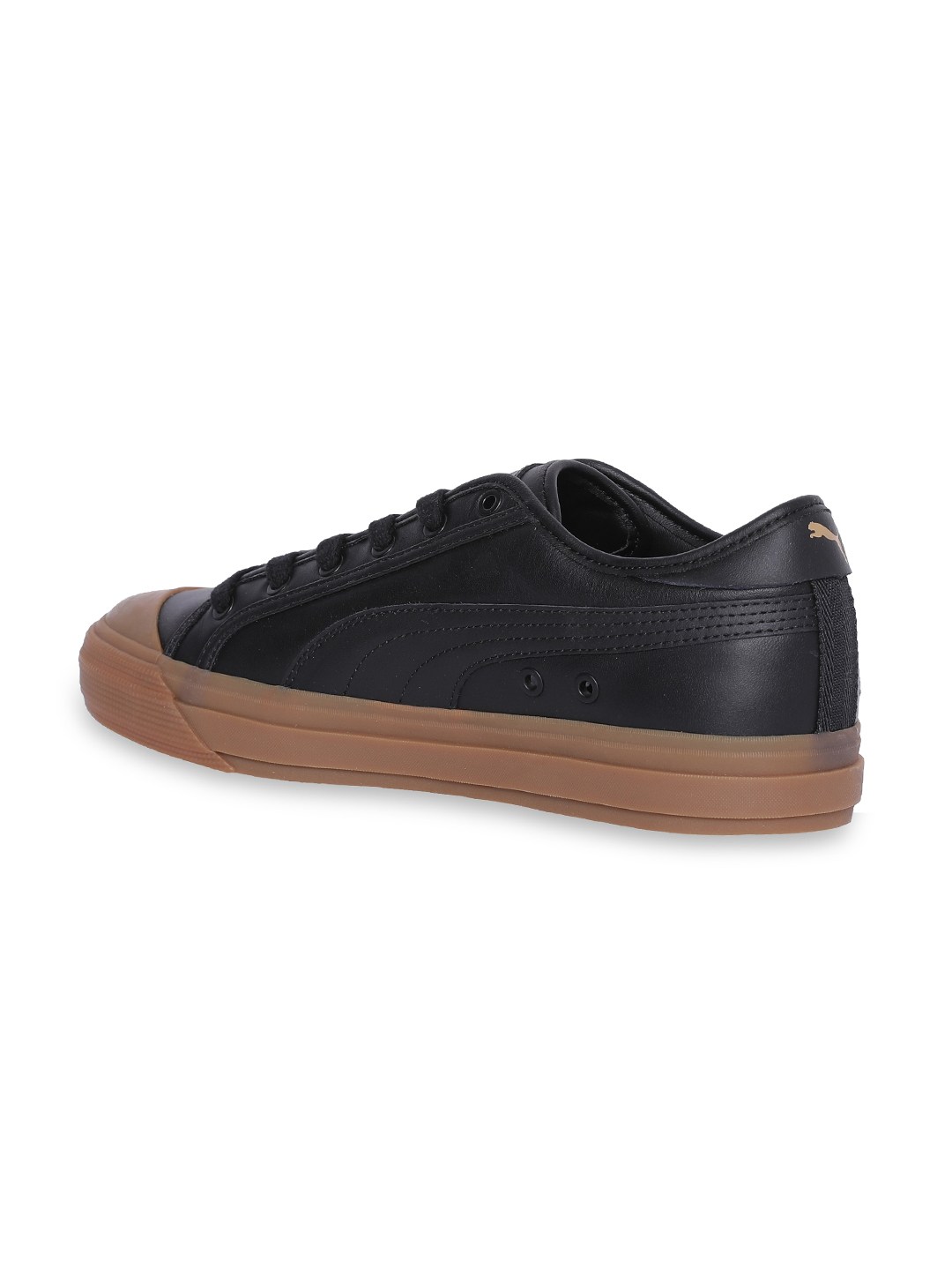 Puma capri leather clearance
