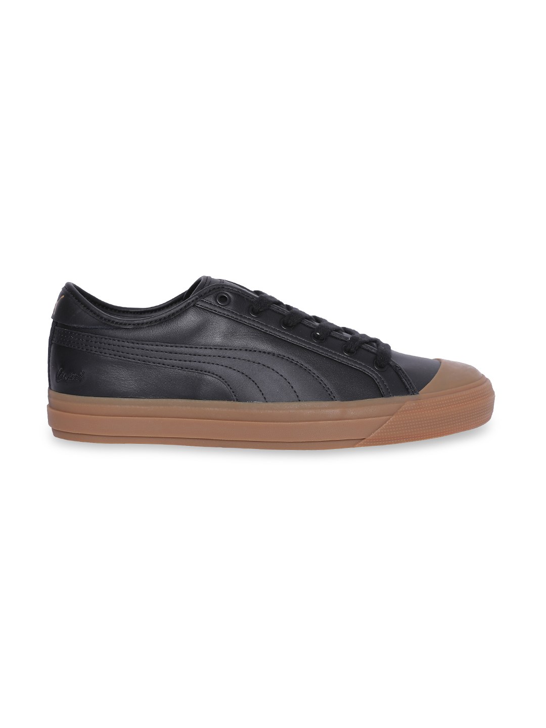 Capri Leather Unisex Sneakers