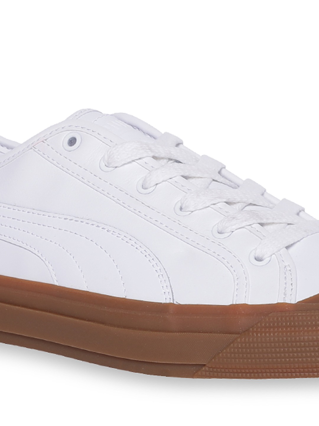 Capri Leather Unisex Sneakers