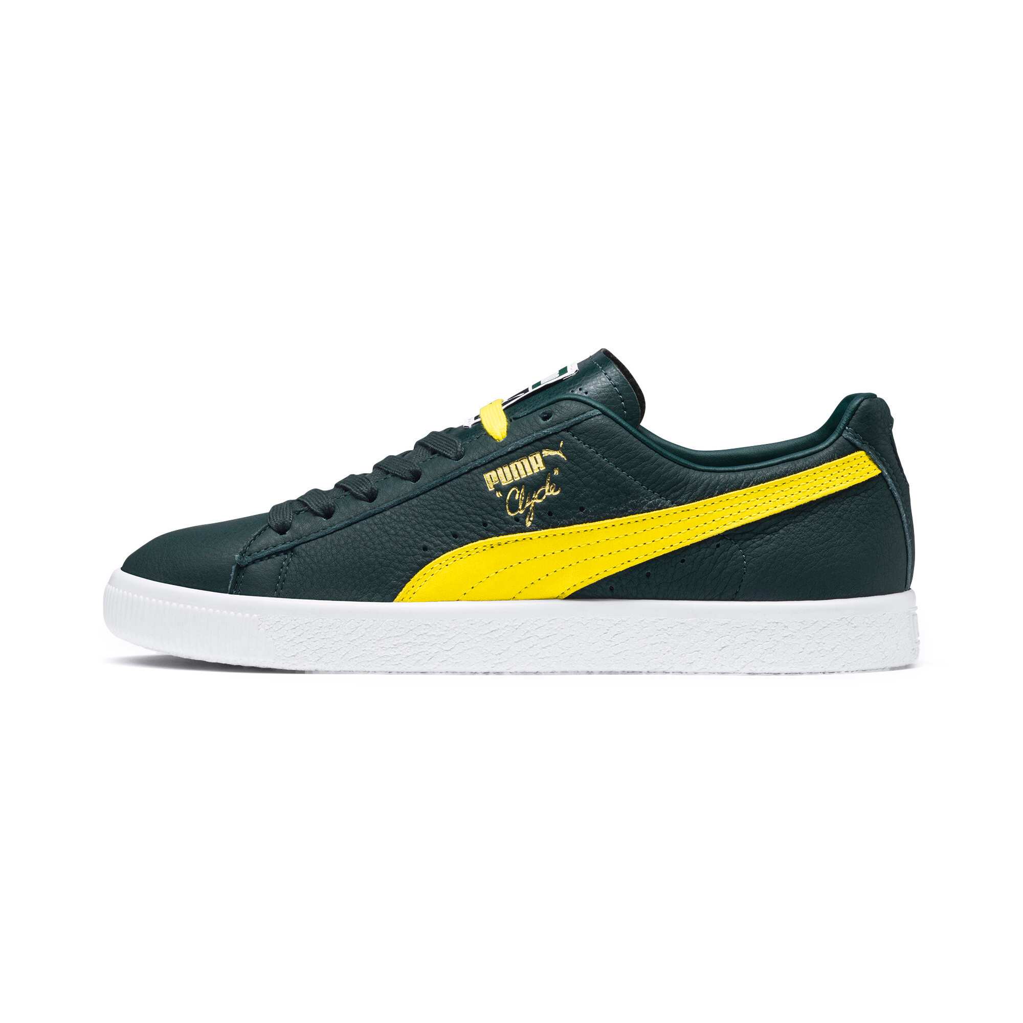 Clyde Shoes
