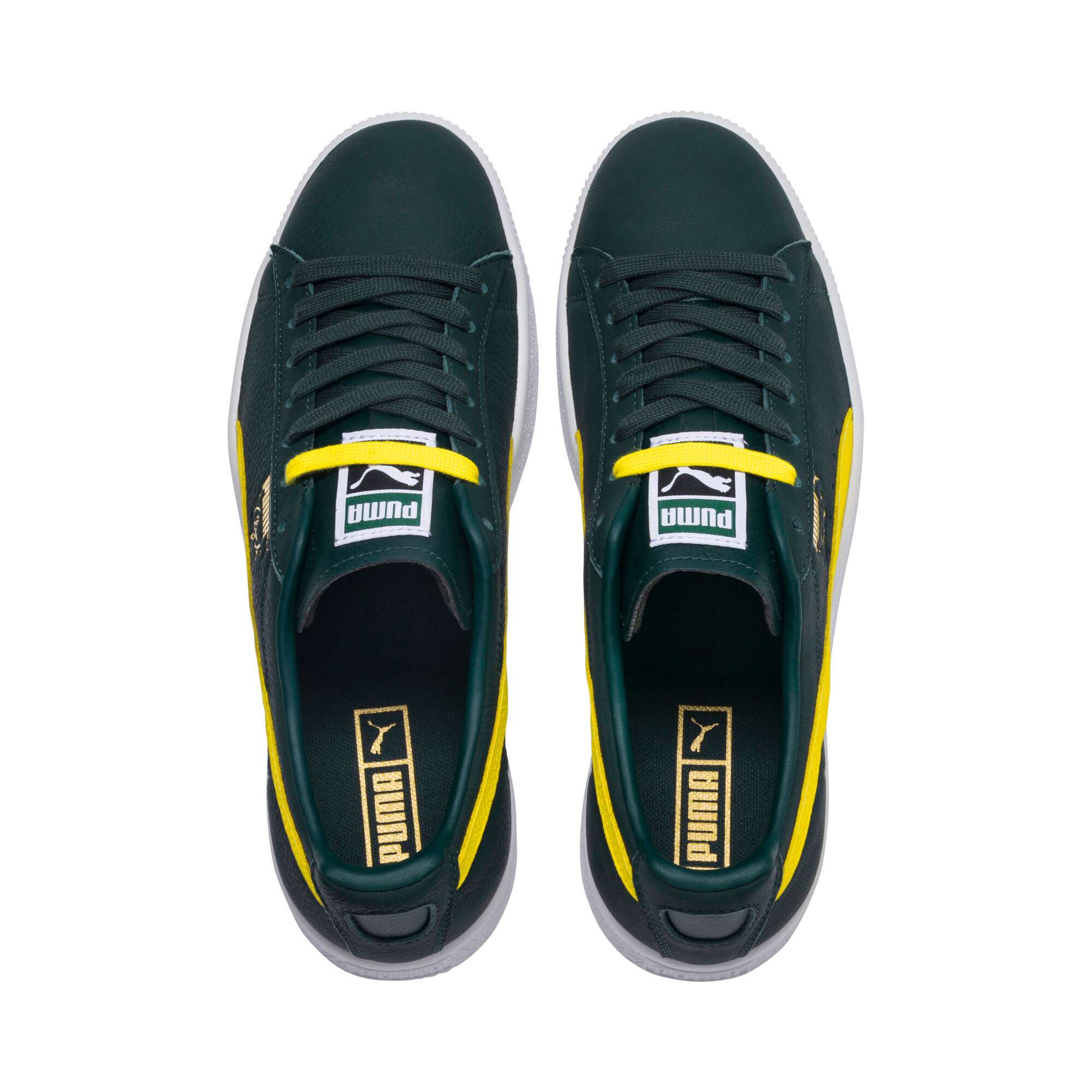 Clyde Shoes