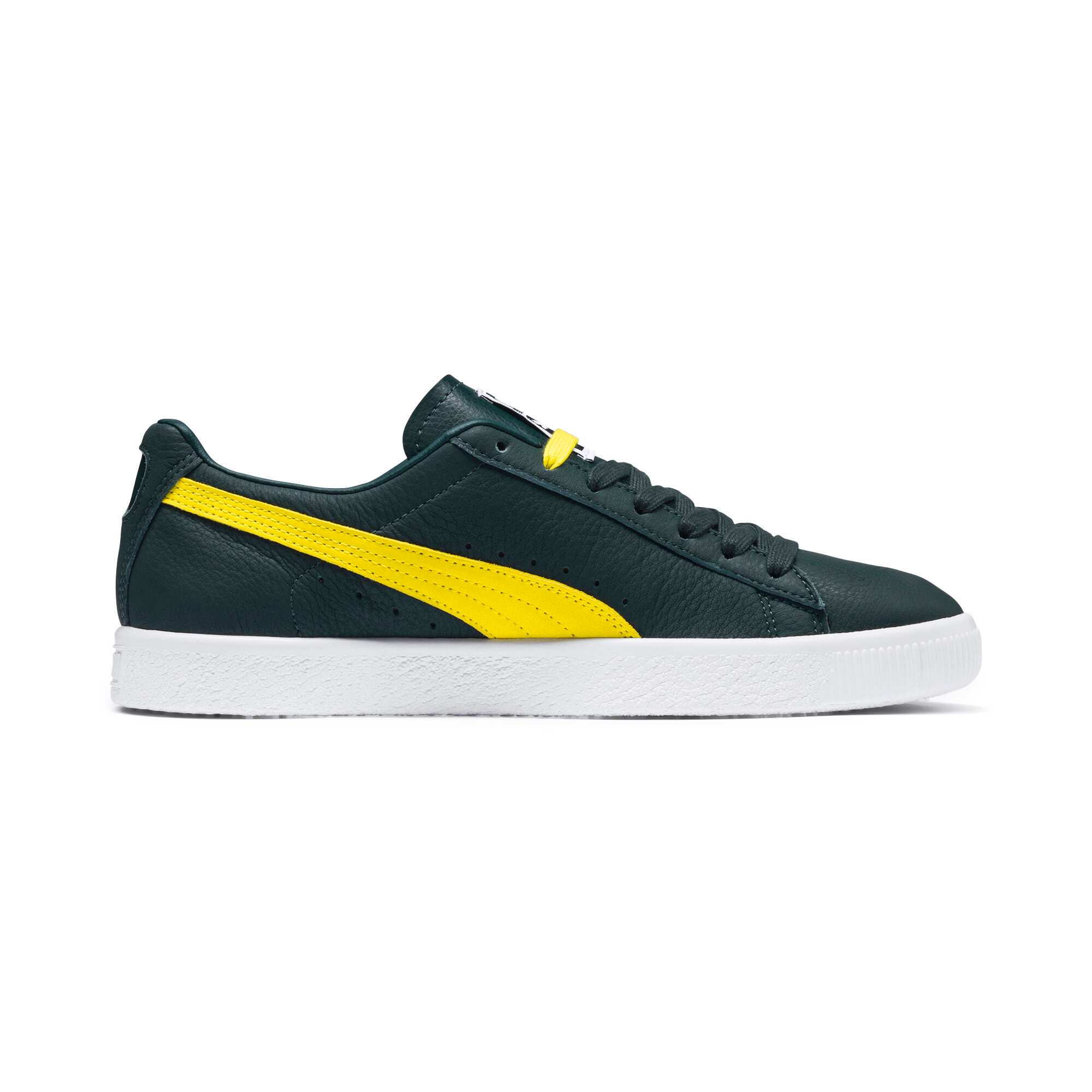 Clyde Shoes