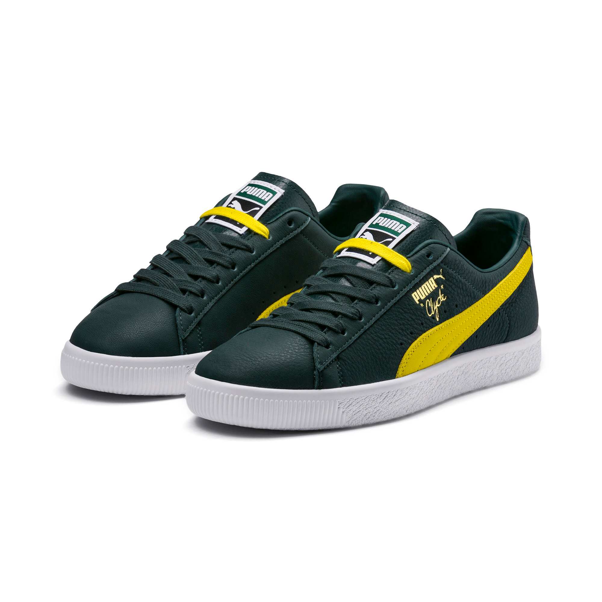Clyde Shoes