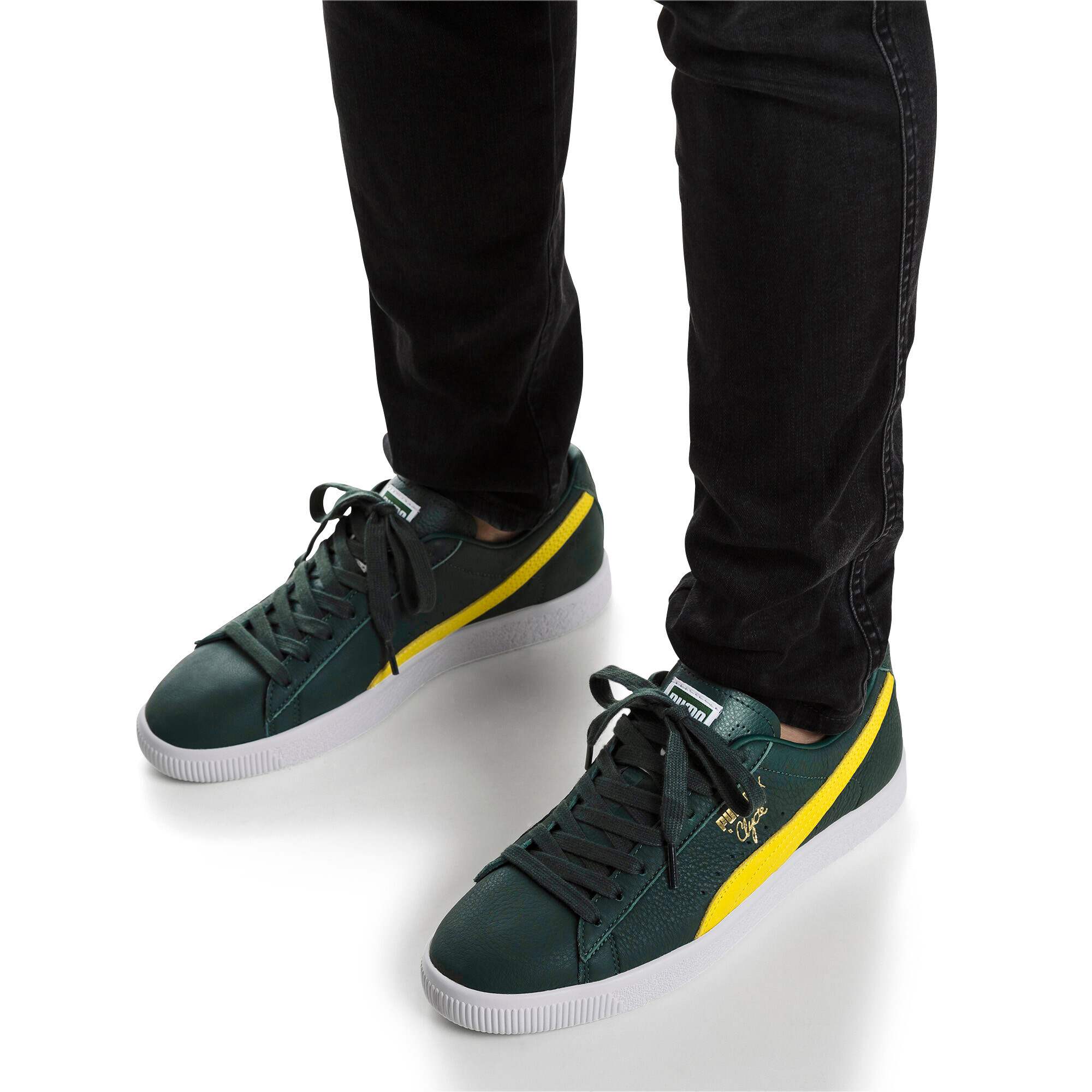 Clyde Shoes