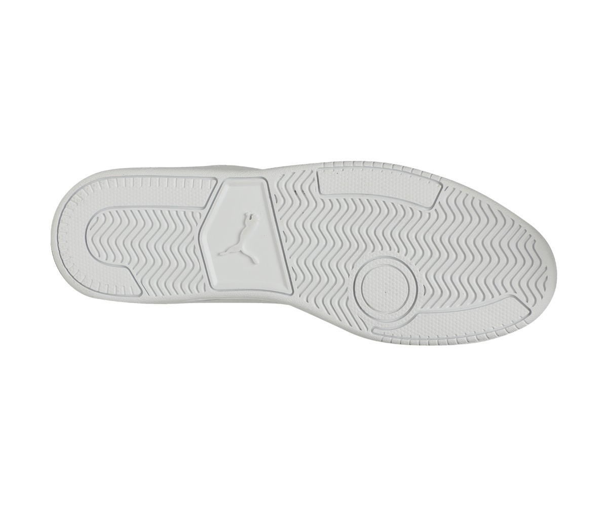 Court Breaker Derby Unisex Sneakers