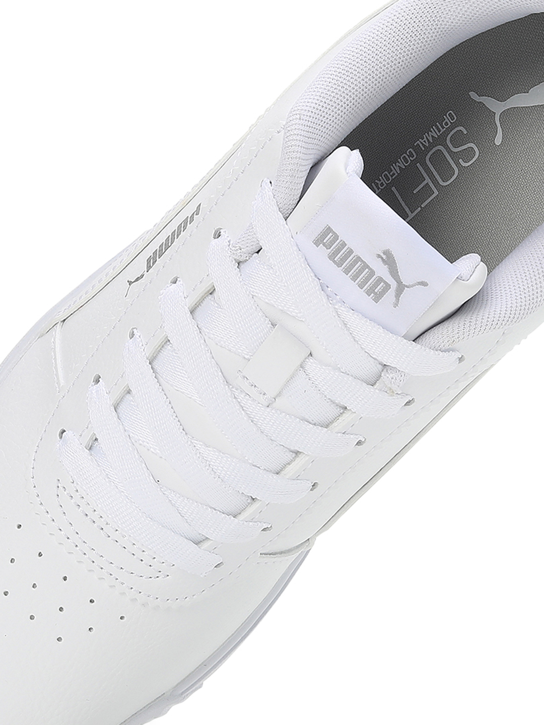 Tenis puma carina best sale slim