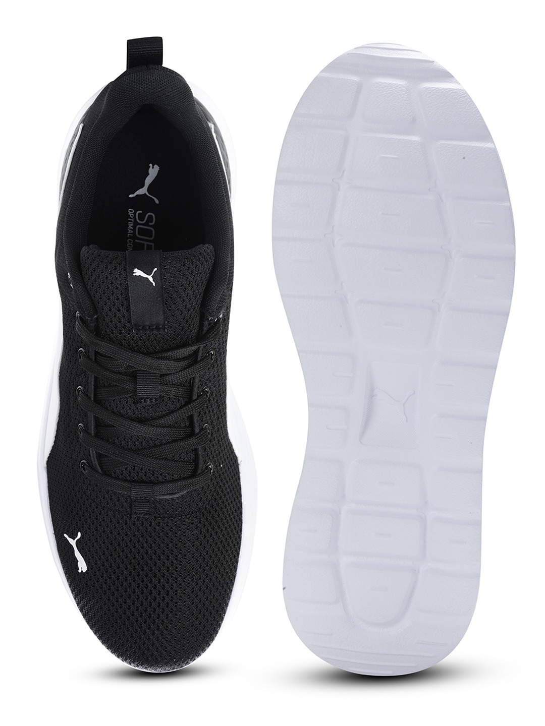 Anzarun Lite Unisex Sneakers