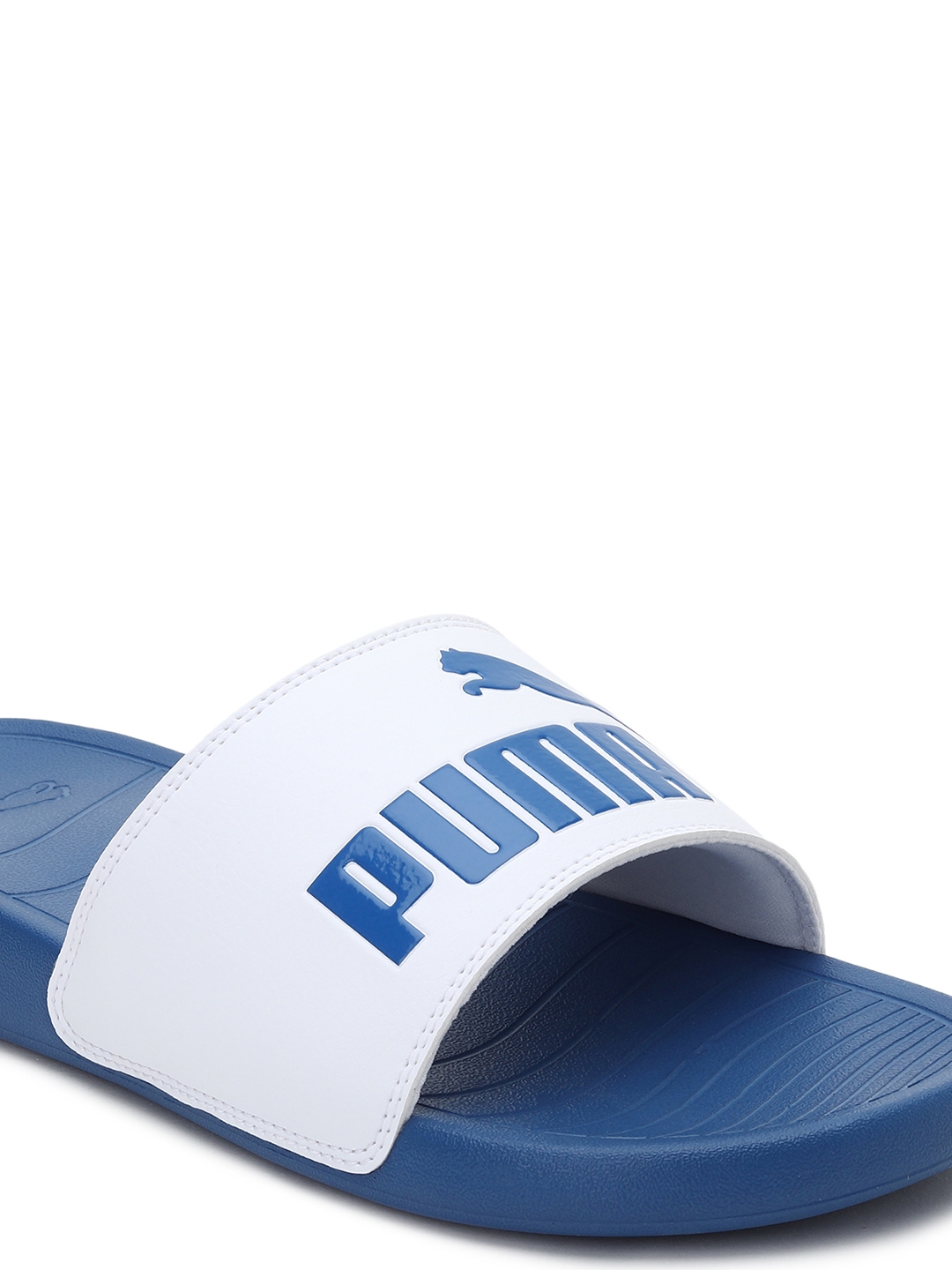 Puma | Popcat 20 Unisex Slides 4