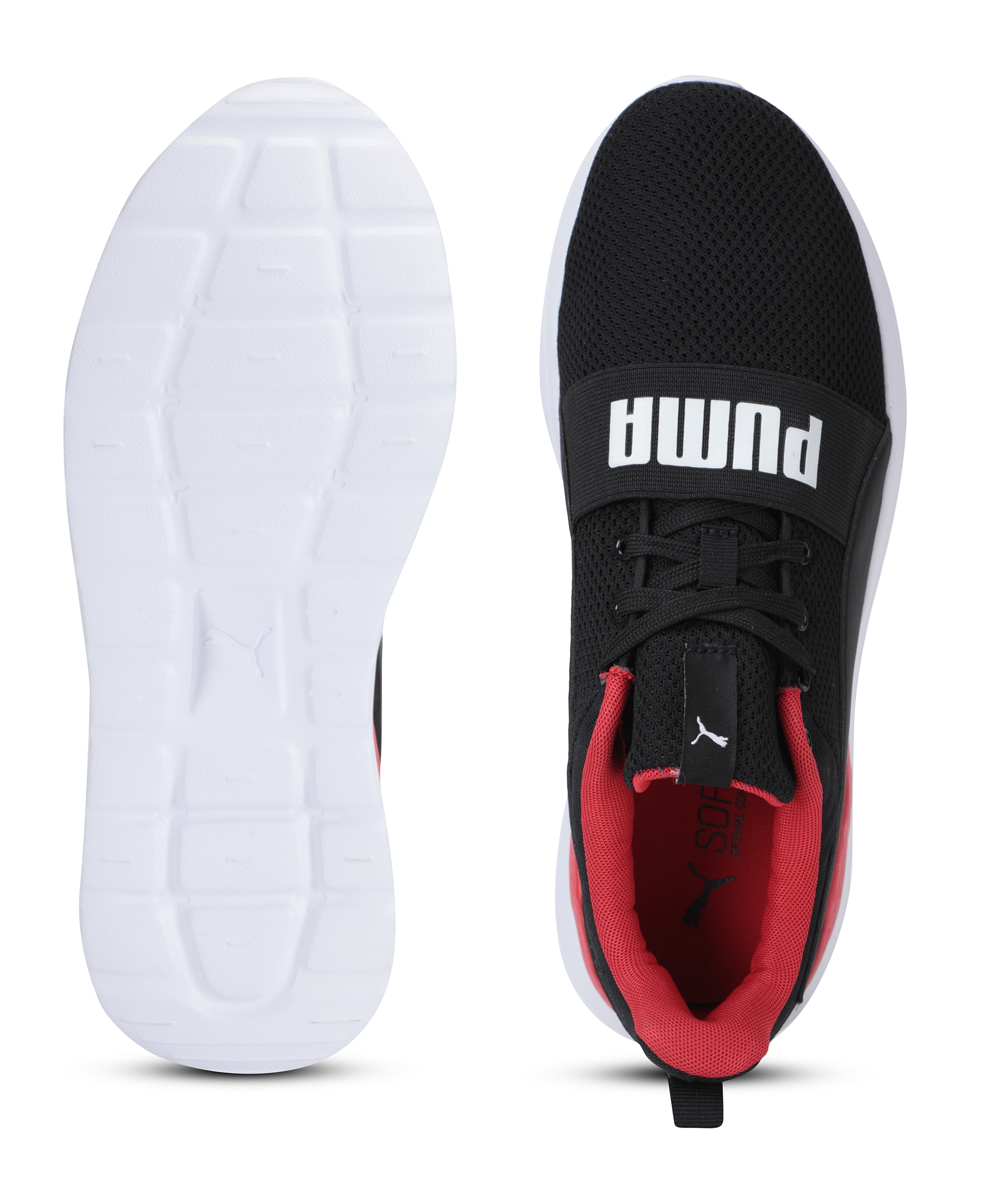 Puma | Anzarun Lite Bold Unisex Sneakers 3