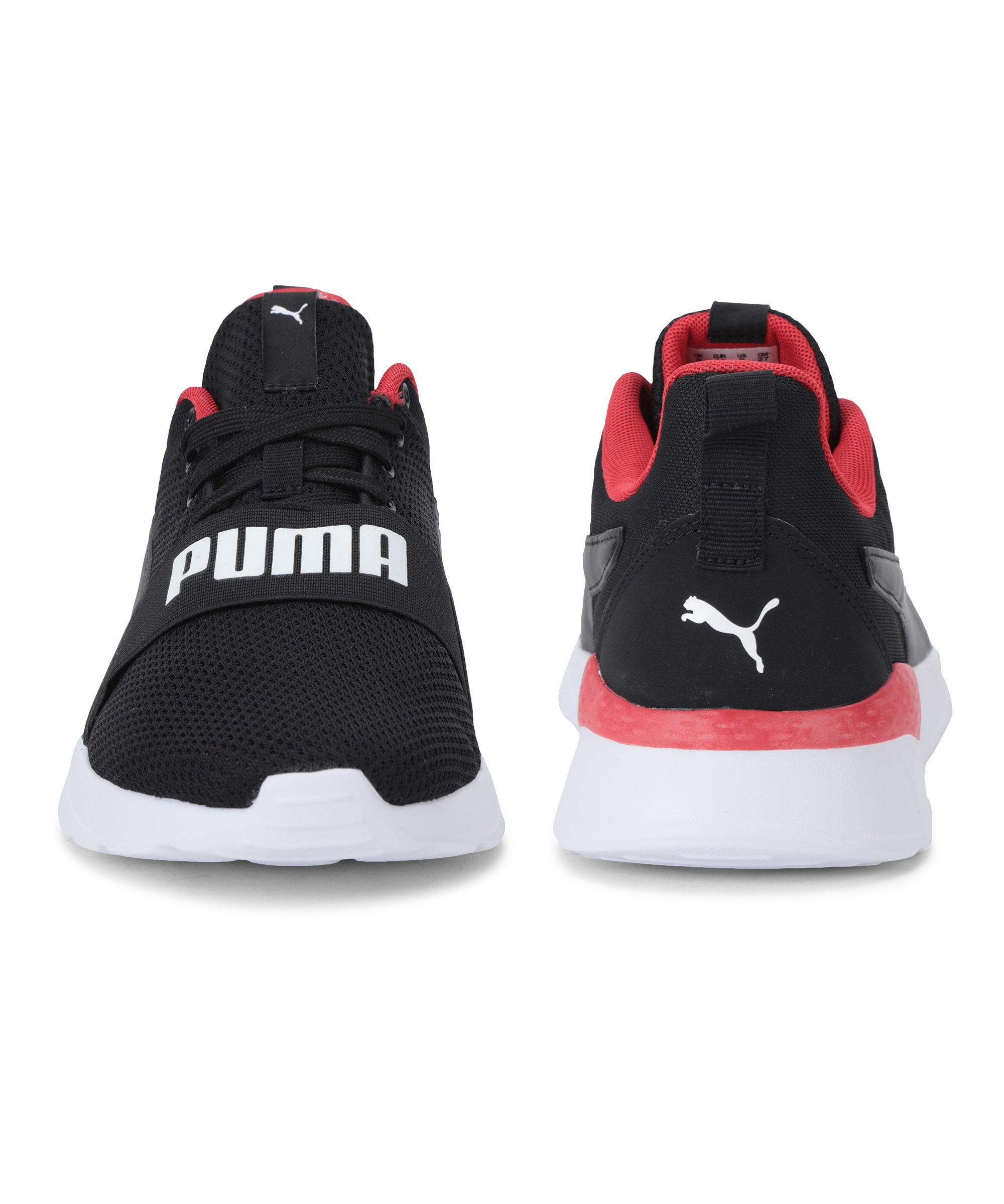 Puma | Anzarun Lite Bold Unisex Sneakers 4