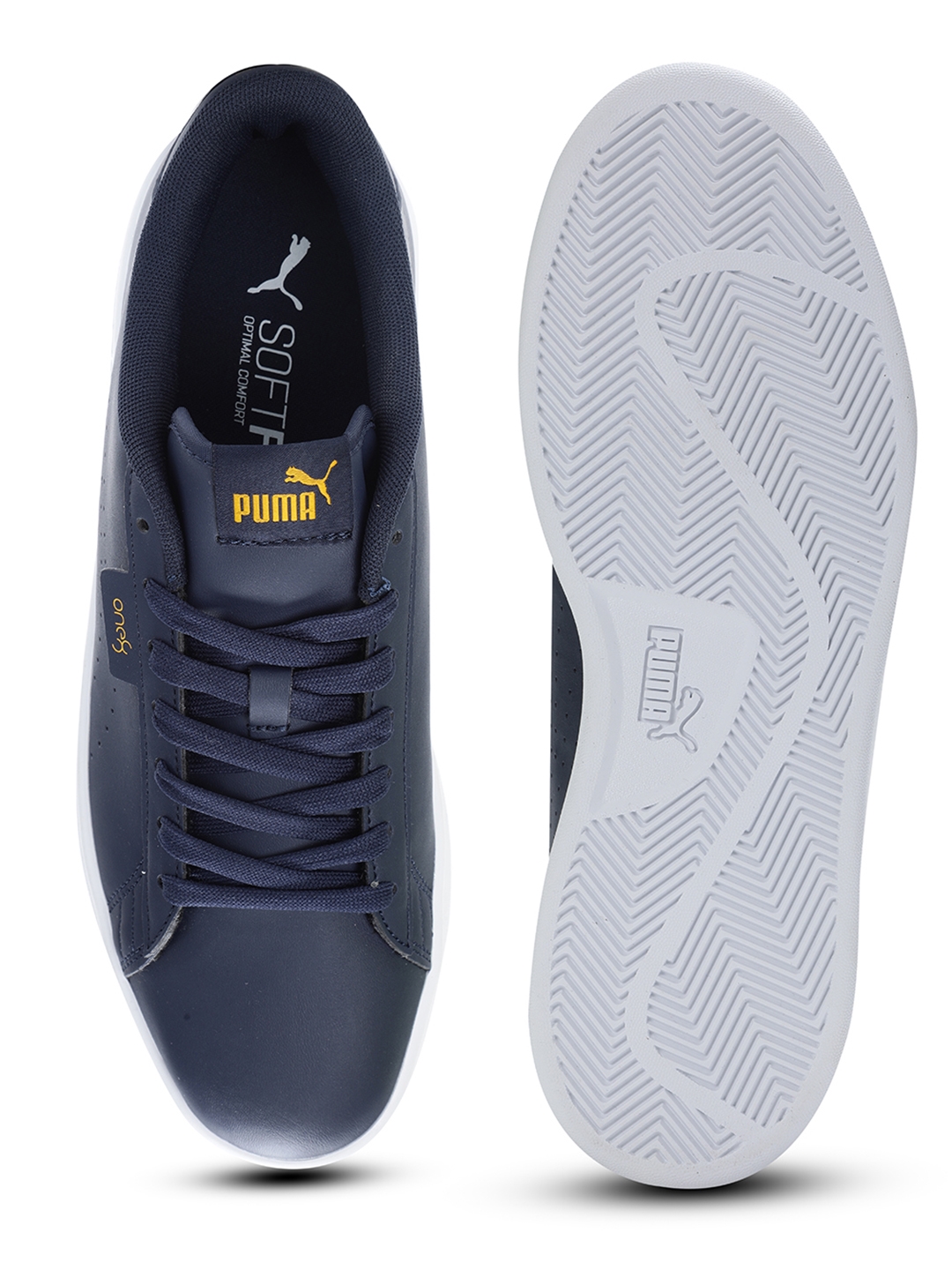Puma | PUMA x one8 Smash v2 SL Unisex Sneakers 3