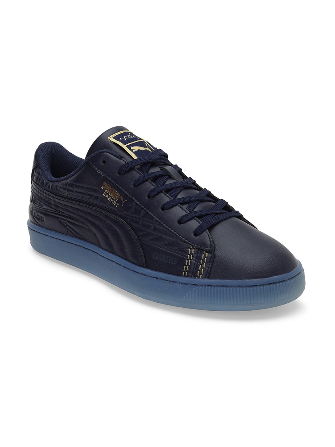 Puma basket classic one 8 online