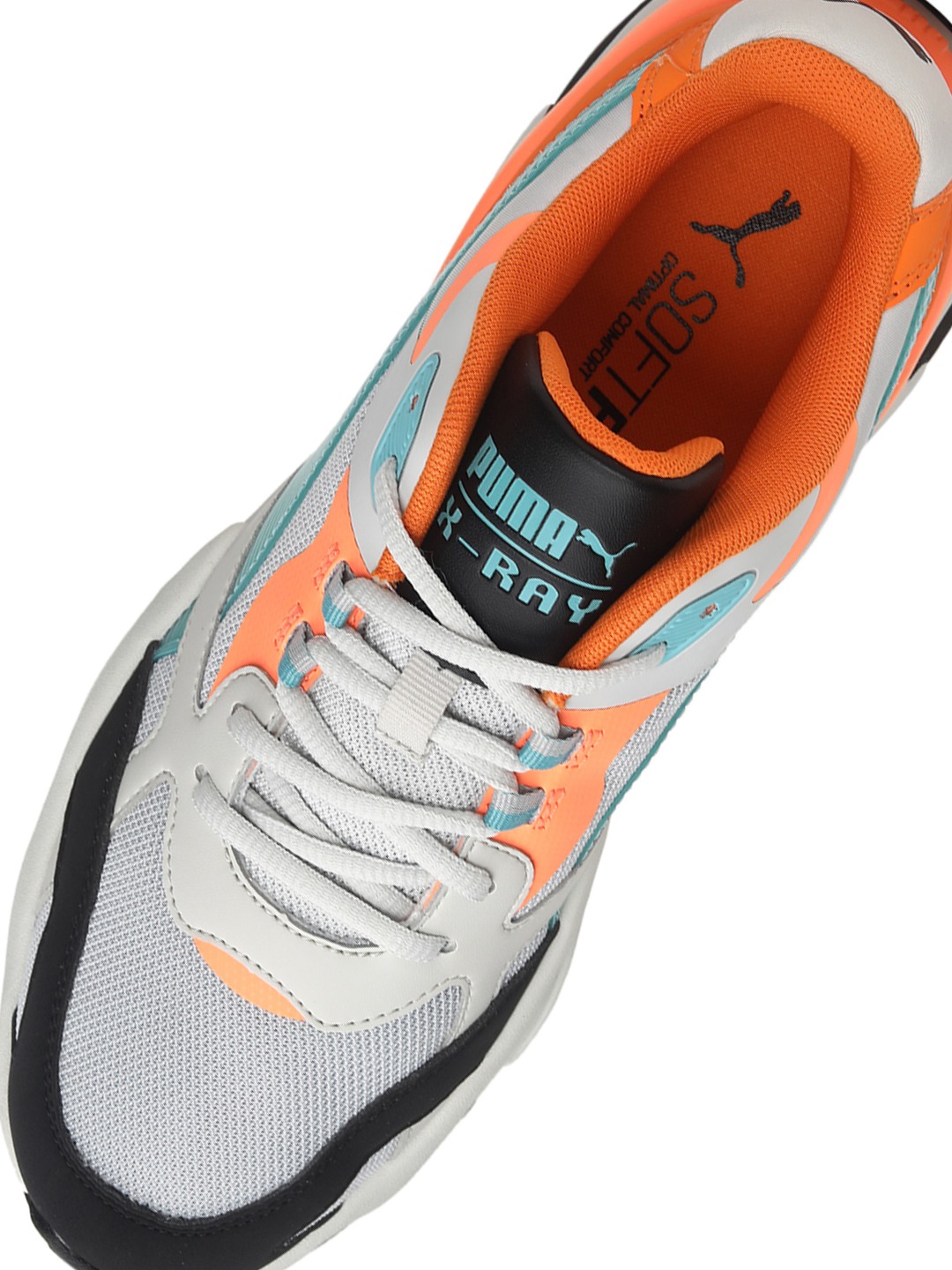 X-Ray Millenium Men's Sneakers