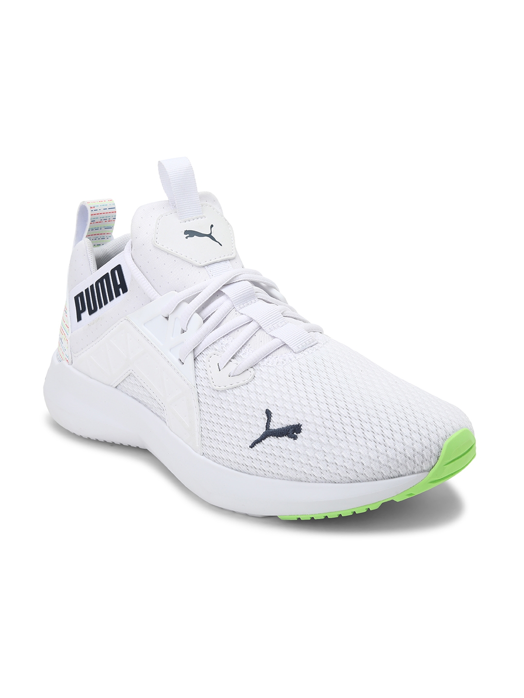 Puma | SOFTRIDE Enzo NXT Spectra Unisex Sneakers 0