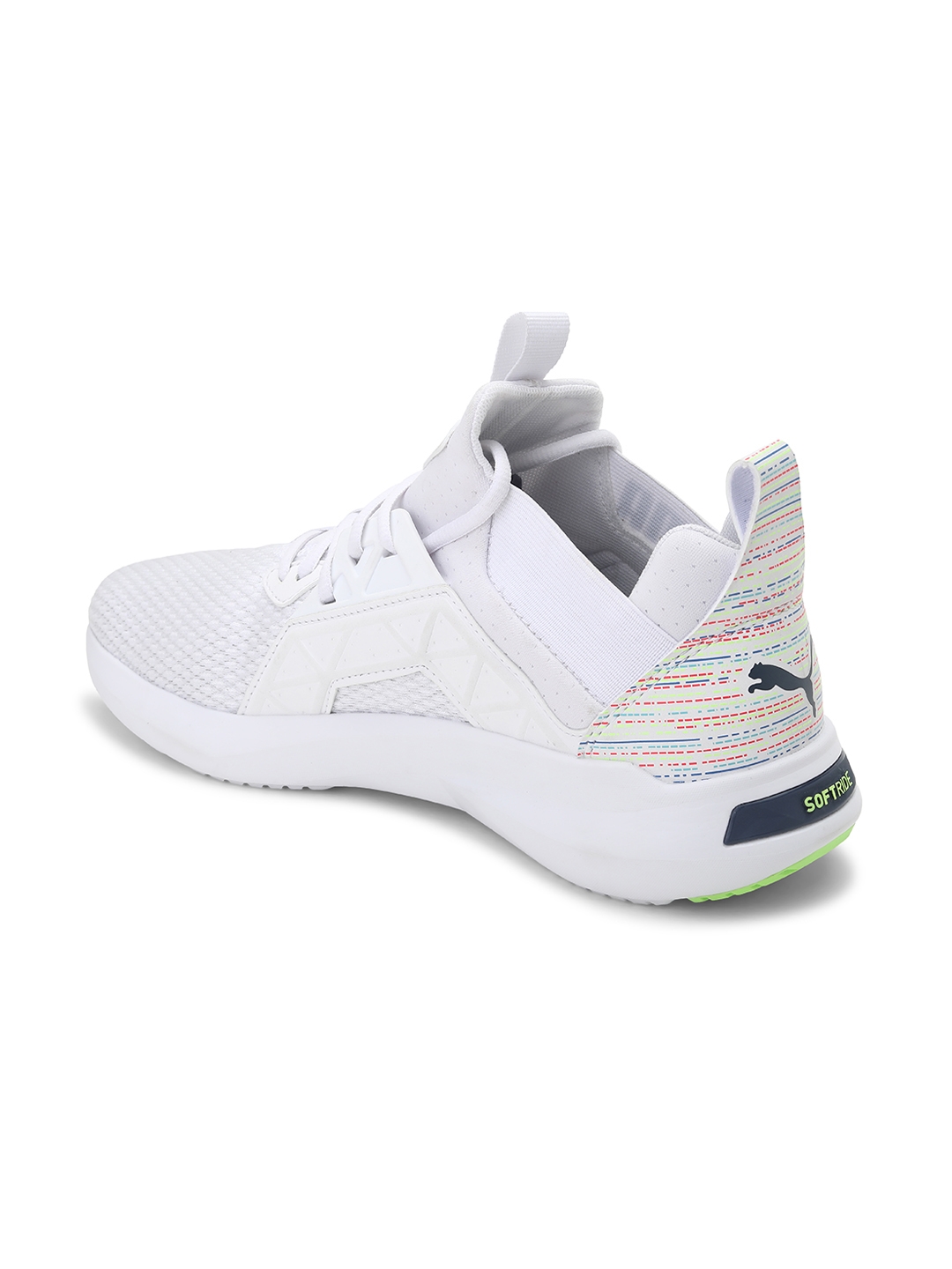 Puma | SOFTRIDE Enzo NXT Spectra Unisex Sneakers 1
