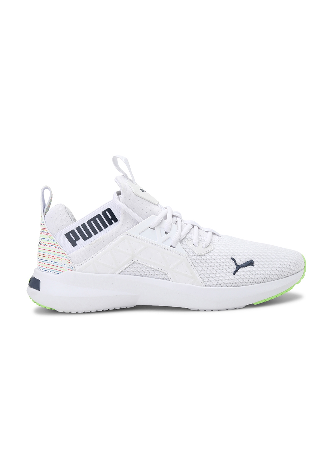 Puma | SOFTRIDE Enzo NXT Spectra Unisex Sneakers 2