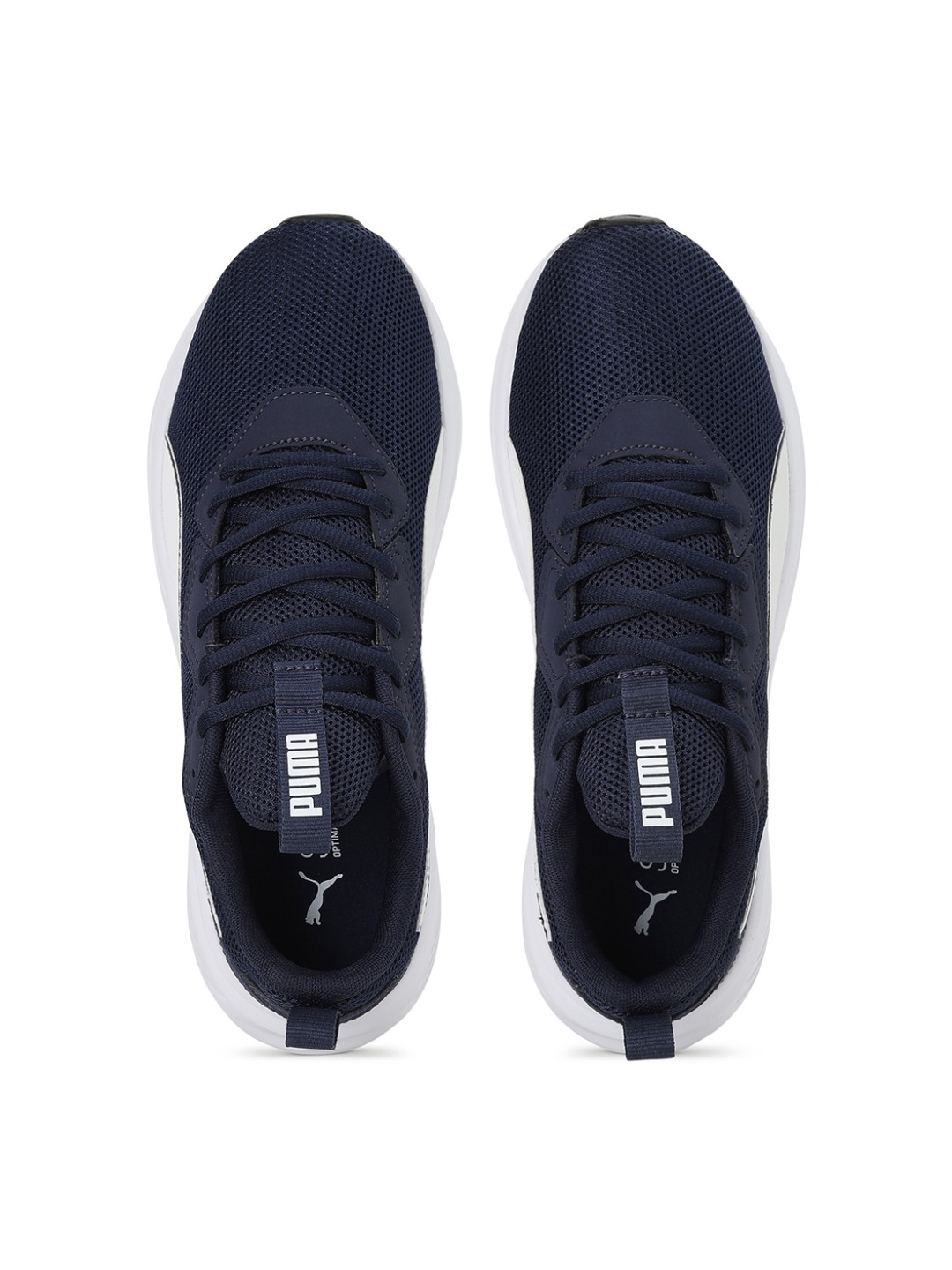 Incinerate Unisex Running Shoes