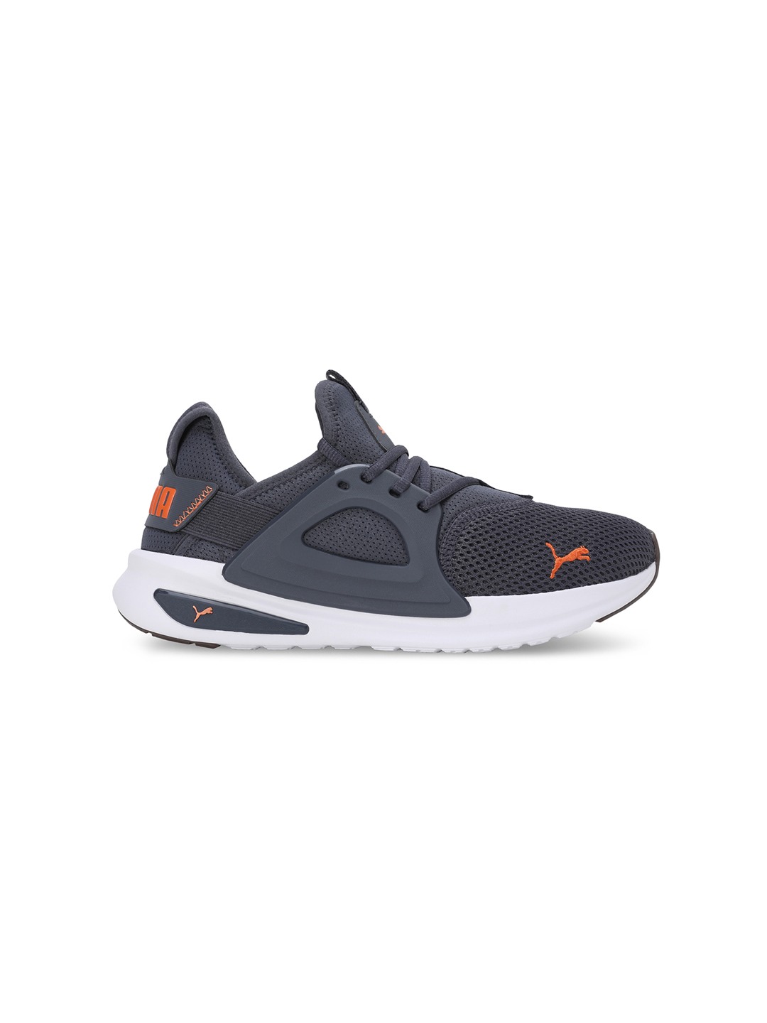 Men Softride Enzo Evo Dark Grey Running Shoes