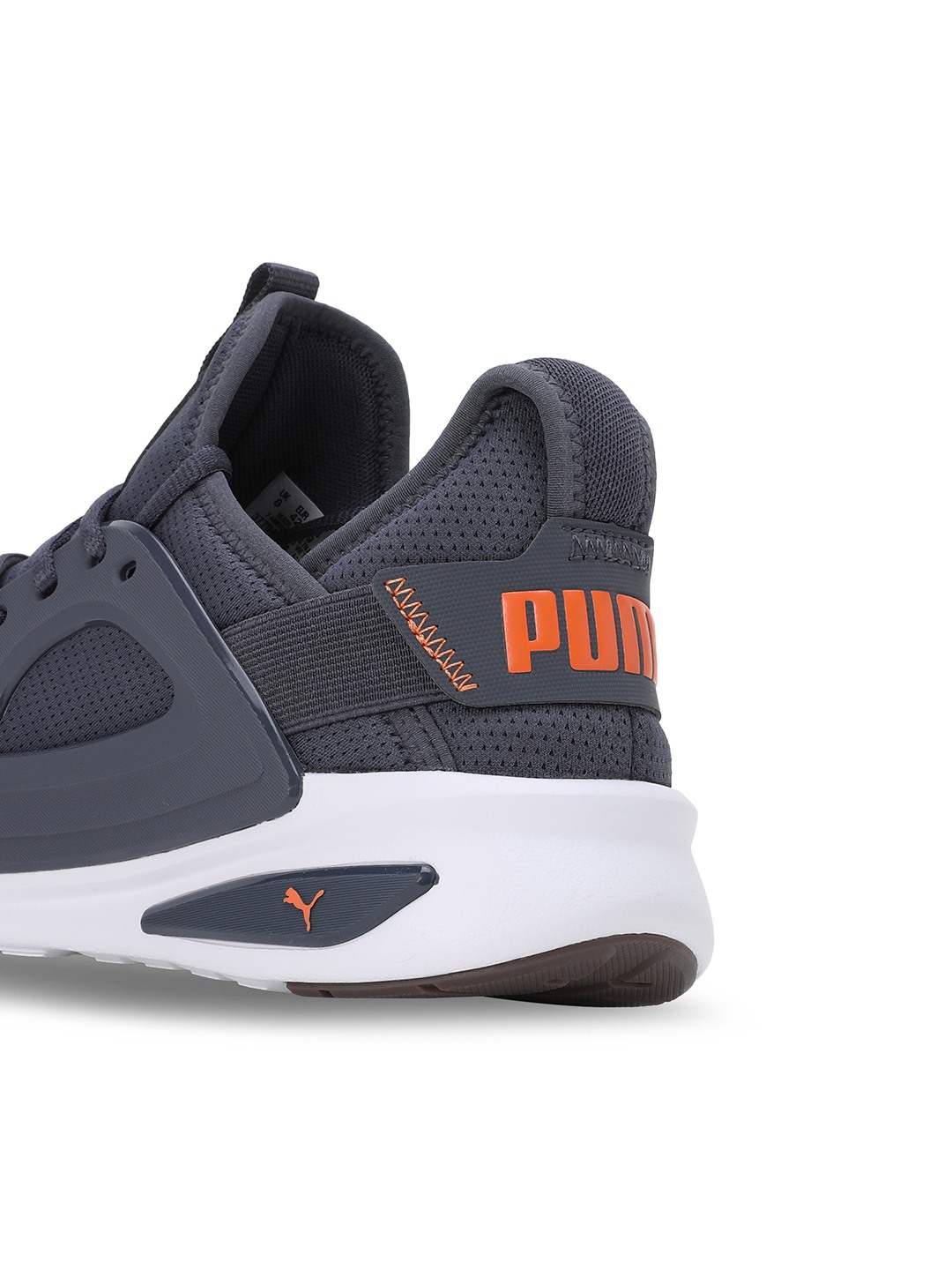 Men Softride Enzo Evo Dark Grey Running Shoes