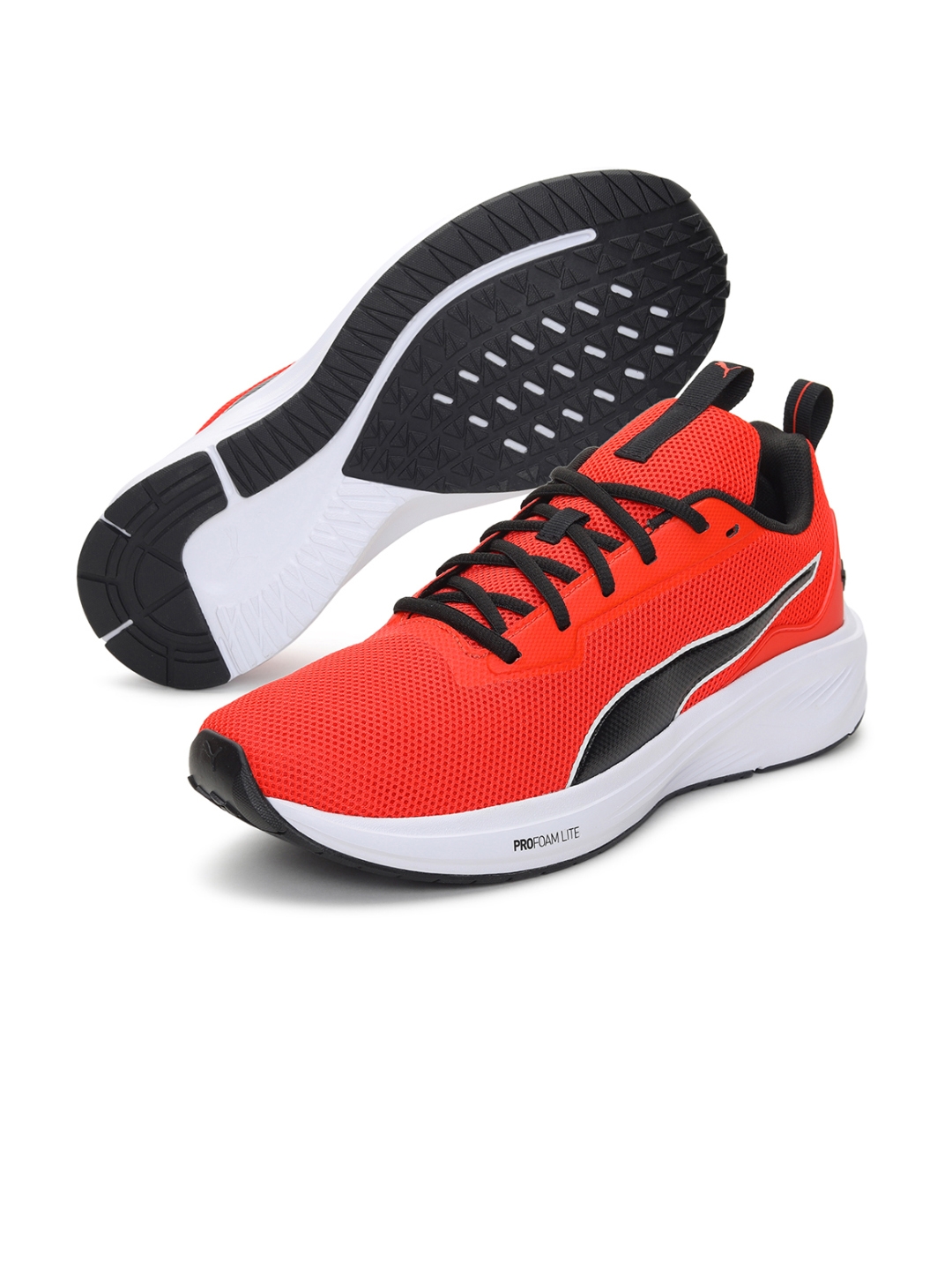 Puma | Fire Runner Profoam Unisex Running Shoes 4