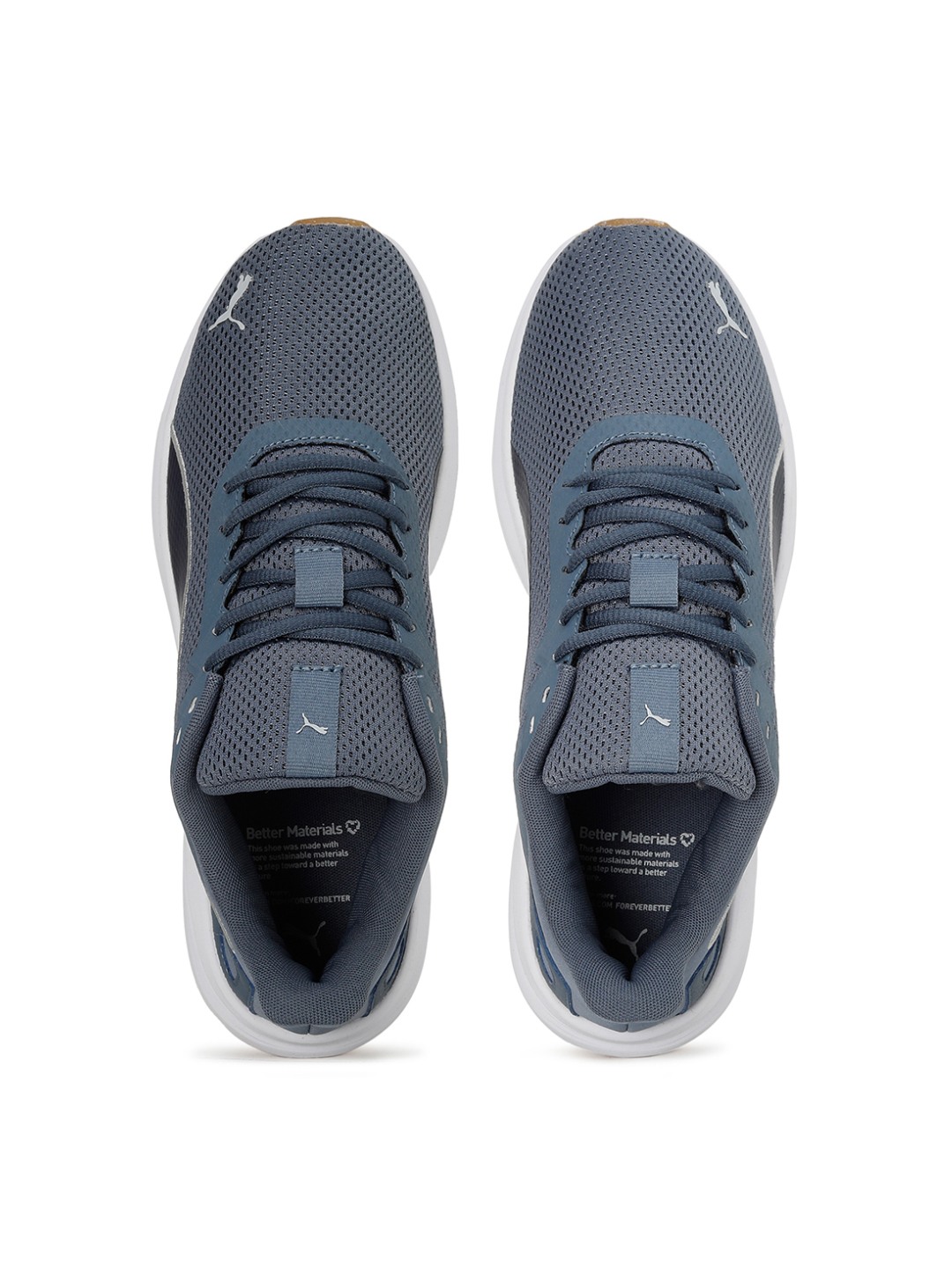 Transport Modern Better Unisex Running Shoes