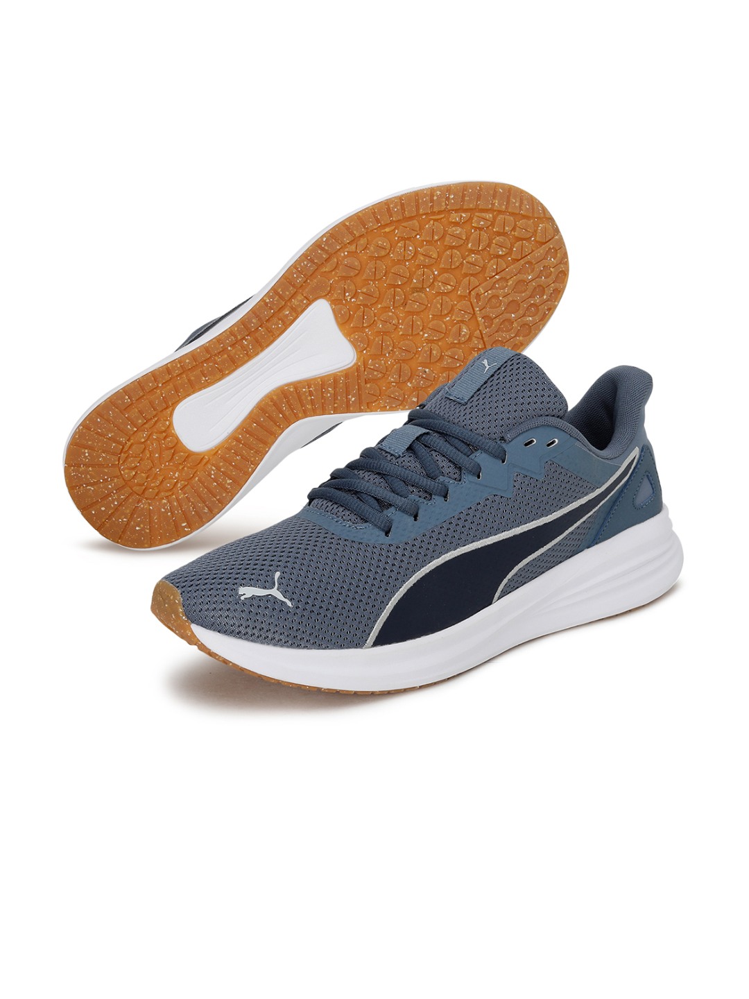 Transport Modern Better Unisex Running Shoes