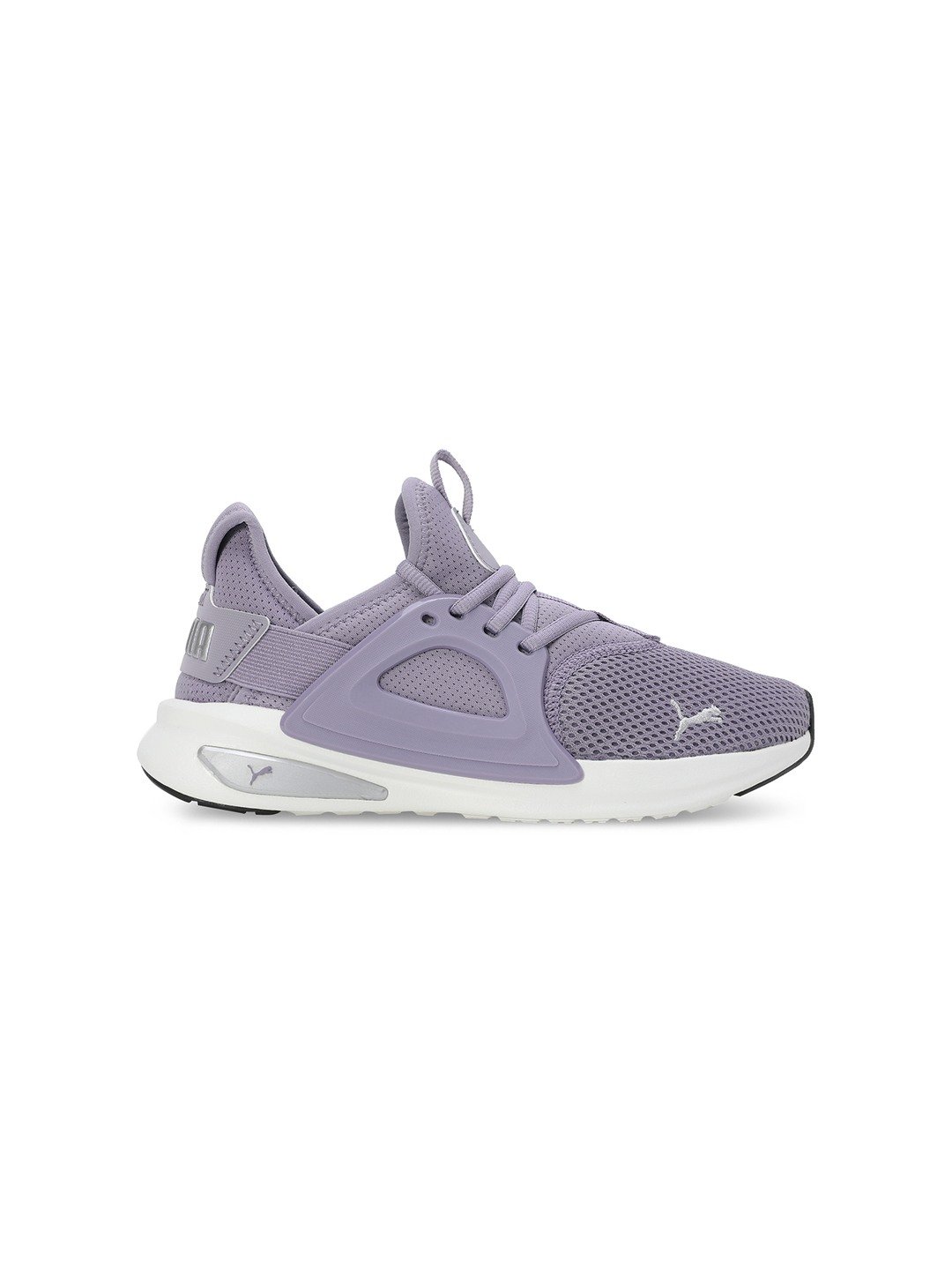 Women Softride Enzo Evo Plum Running Shoes