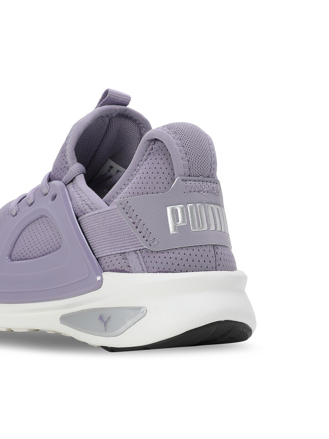 Women Softride Enzo Evo Plum Running Shoes