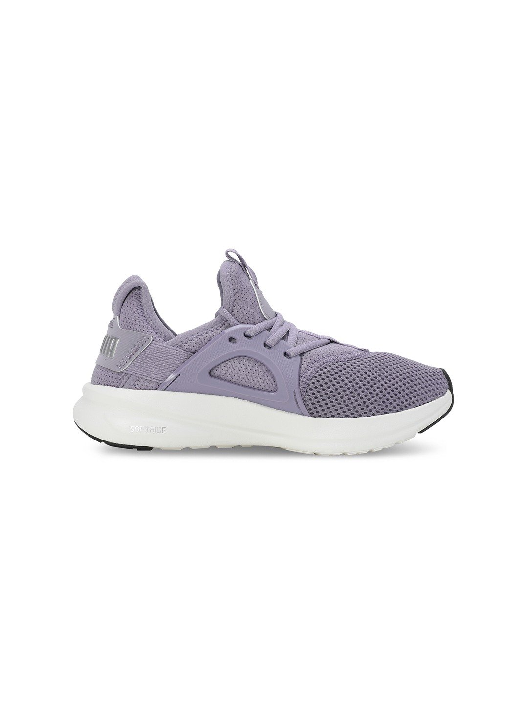 Women Softride Enzo Evo Plum Running Shoes