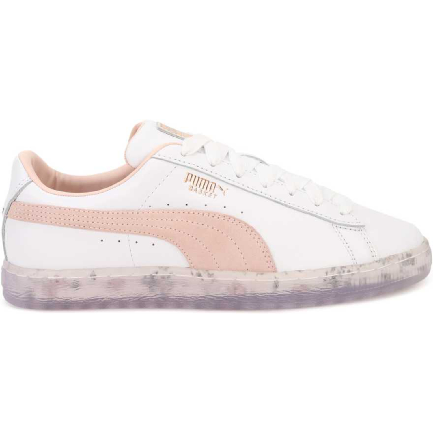 Puma women's basket classic lfs wn's fashion sneaker deals