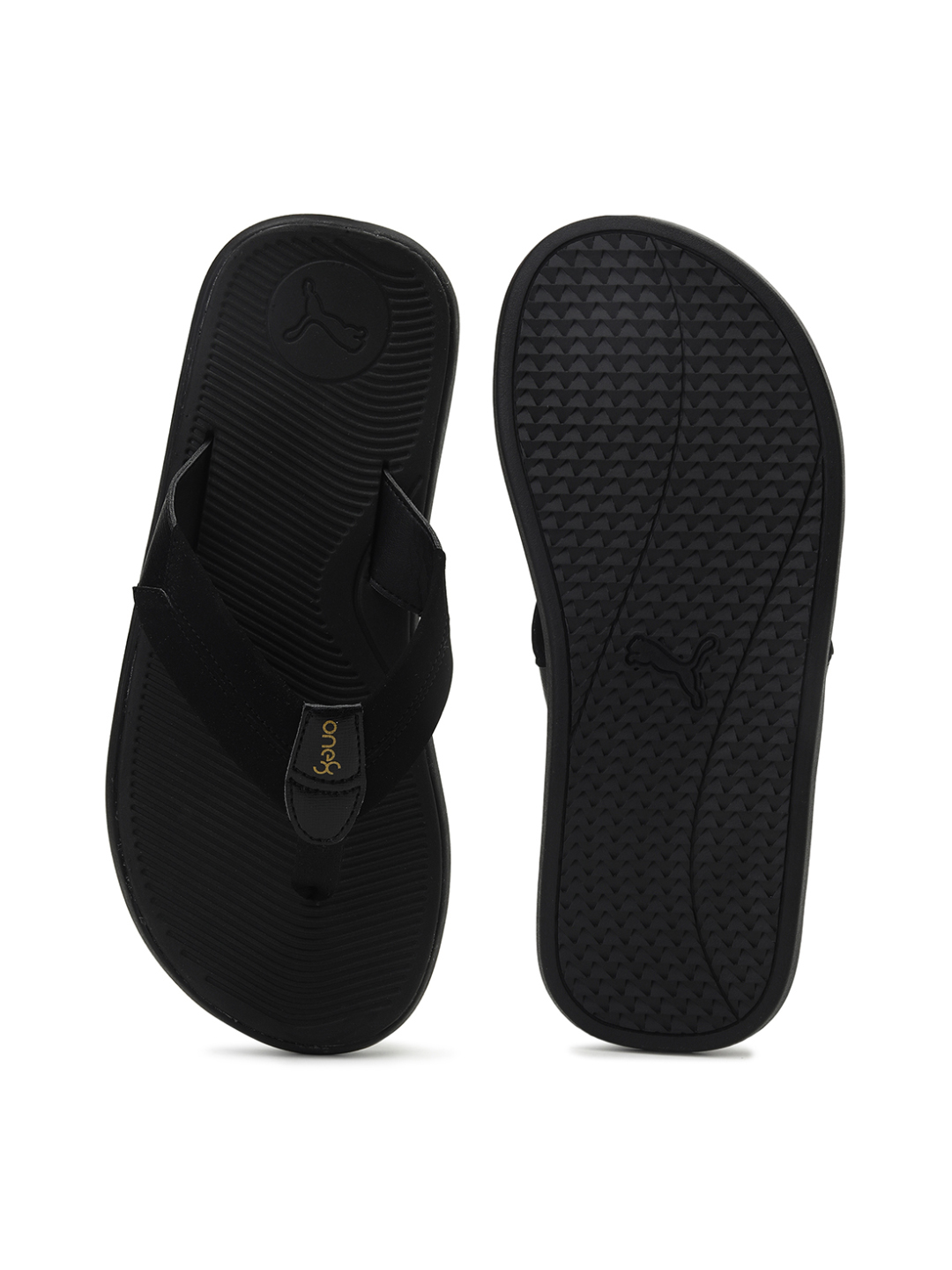 Puma x one8 on sale slippers