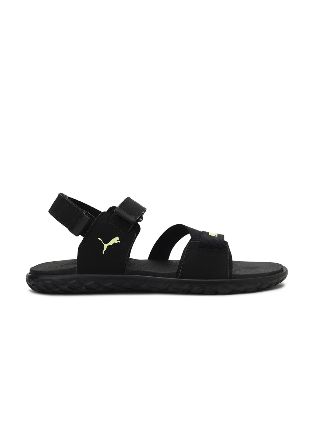 Puma one8 sandals top