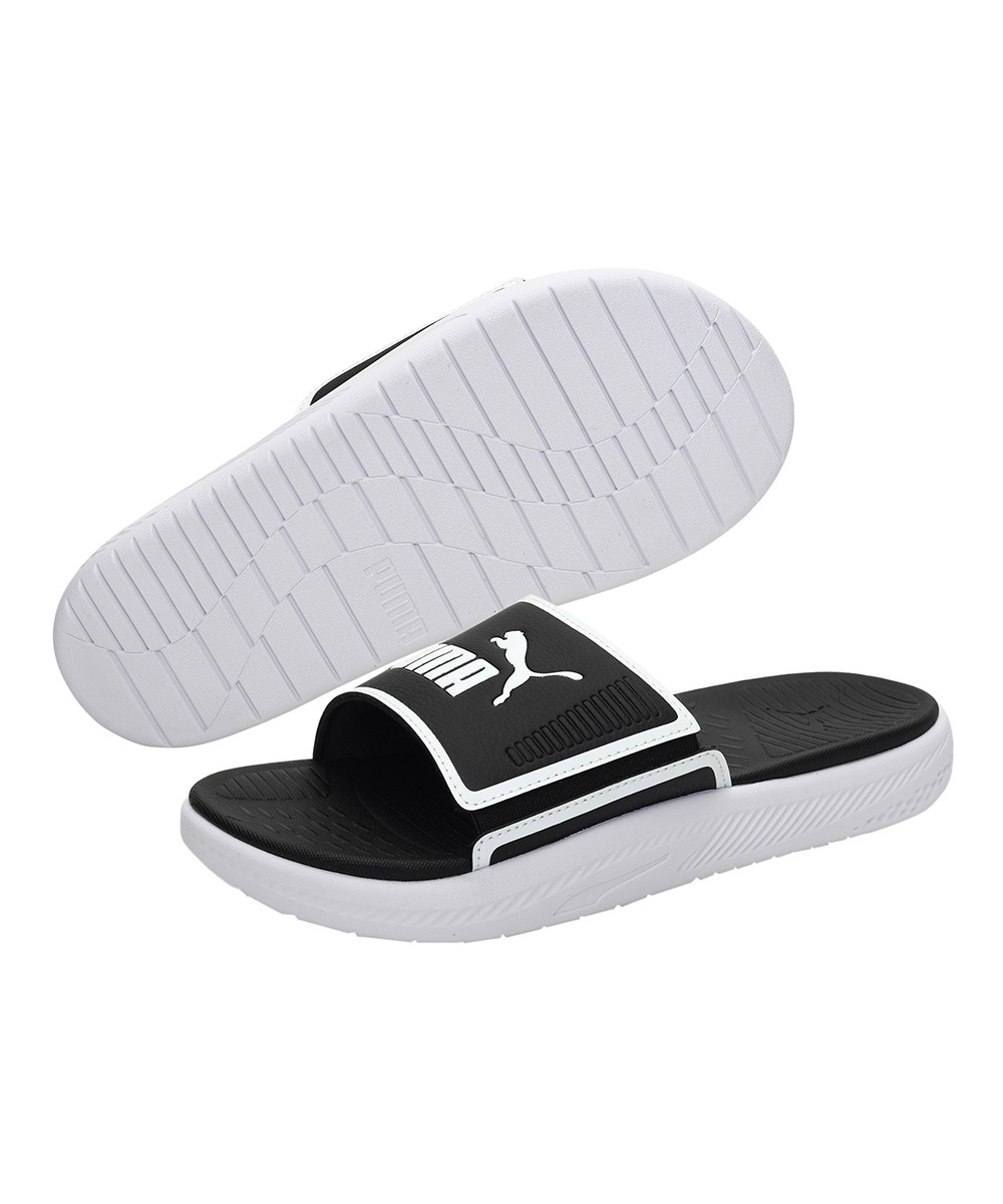 SOFTRIDE Men's Slides