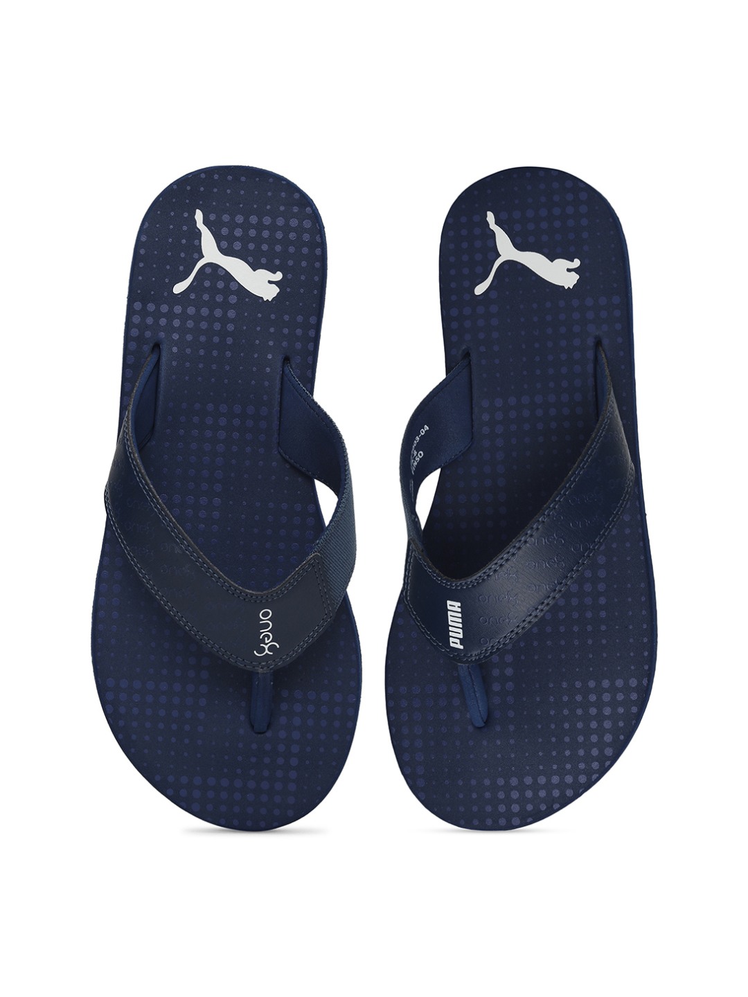 Puma breeze best sale v2 idp slippers