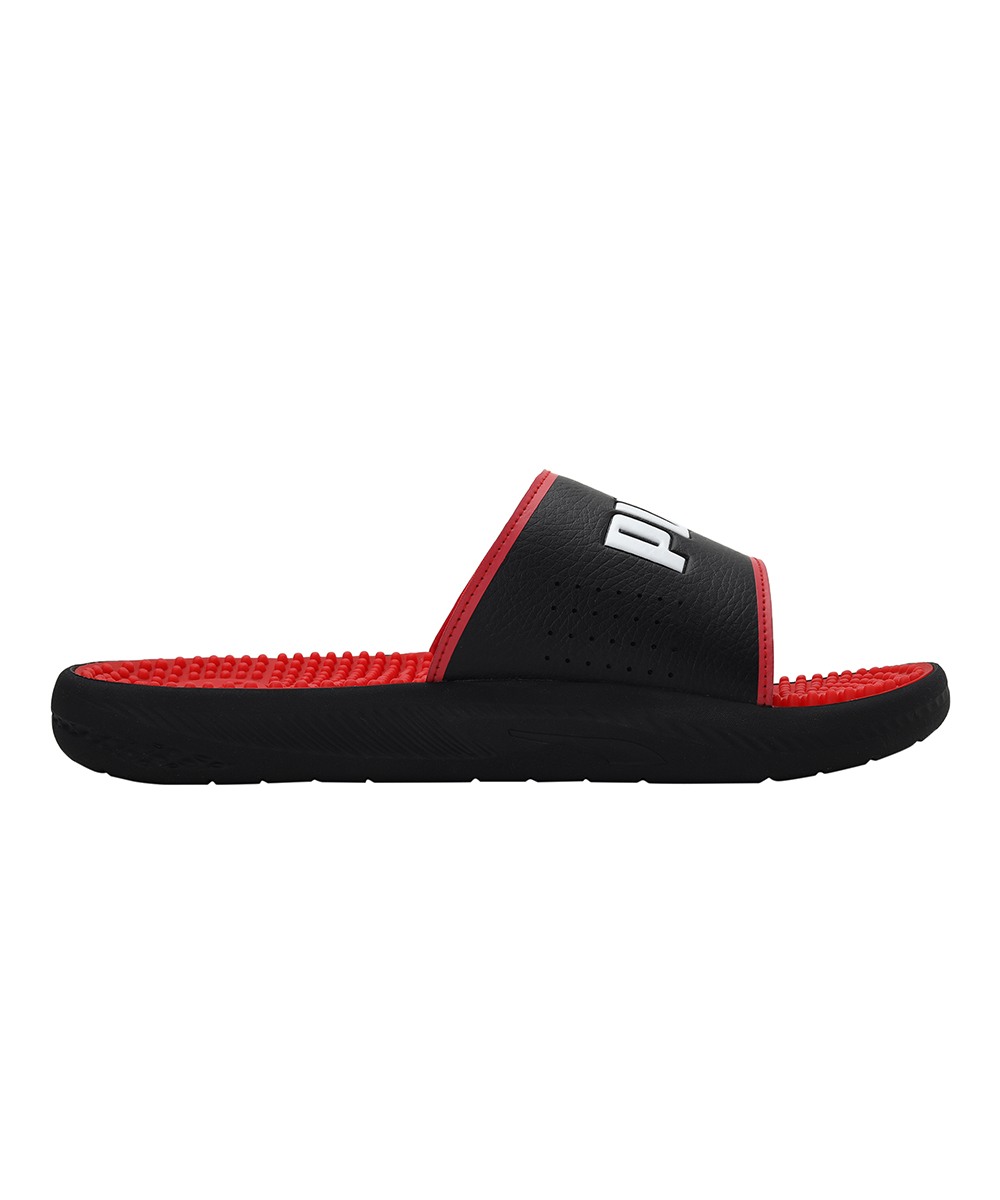 Softride Slide Massage Men s Shoes