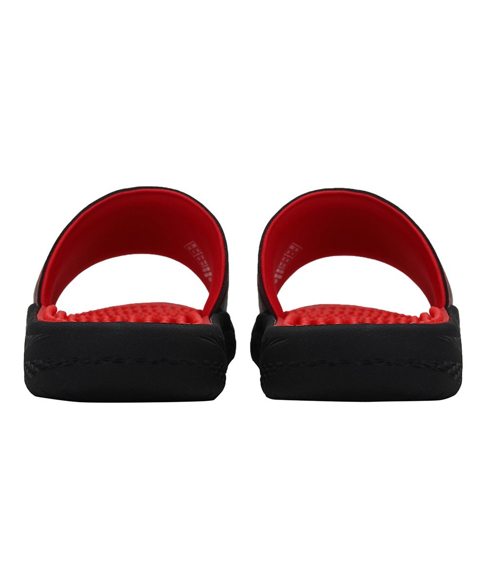 Softride Slide Massage Men's Shoes