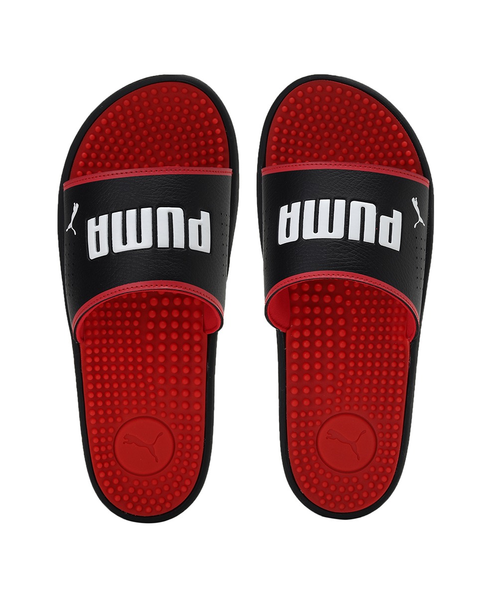 Softride Slide Massage Men s Shoes