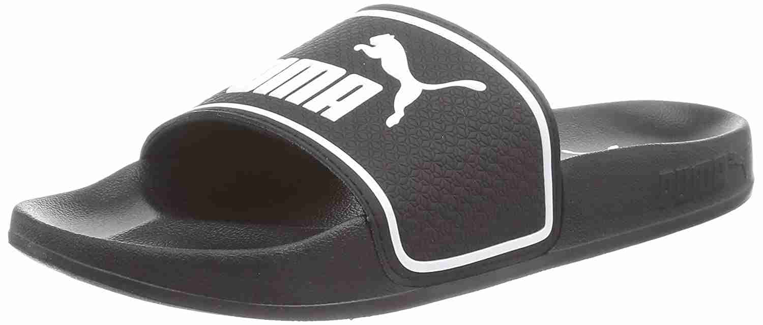 Puma Men Leadcat 2.0 Slides