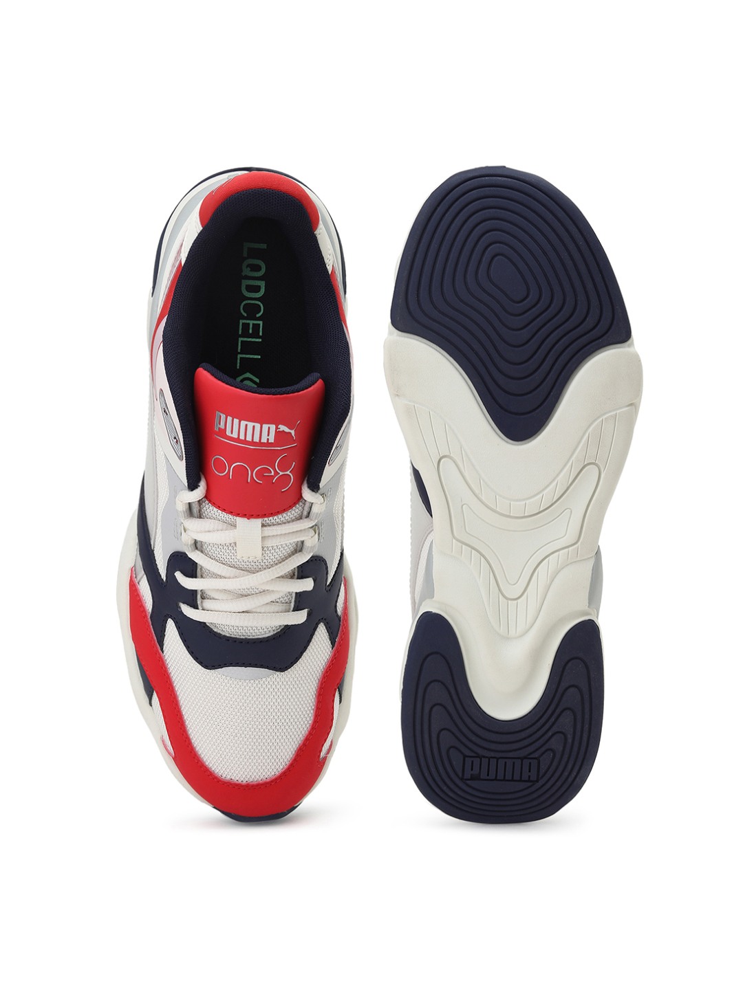 Puma storm ray outlet
