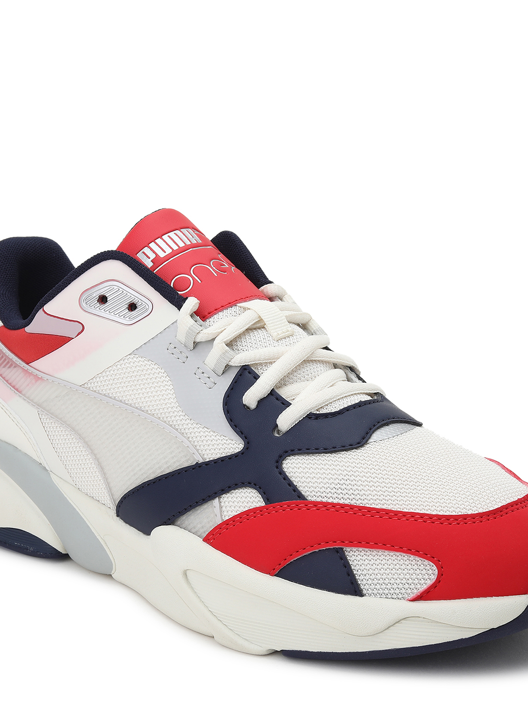 PUMA x one8 X Ray Lite Millenium Unisex Shoes