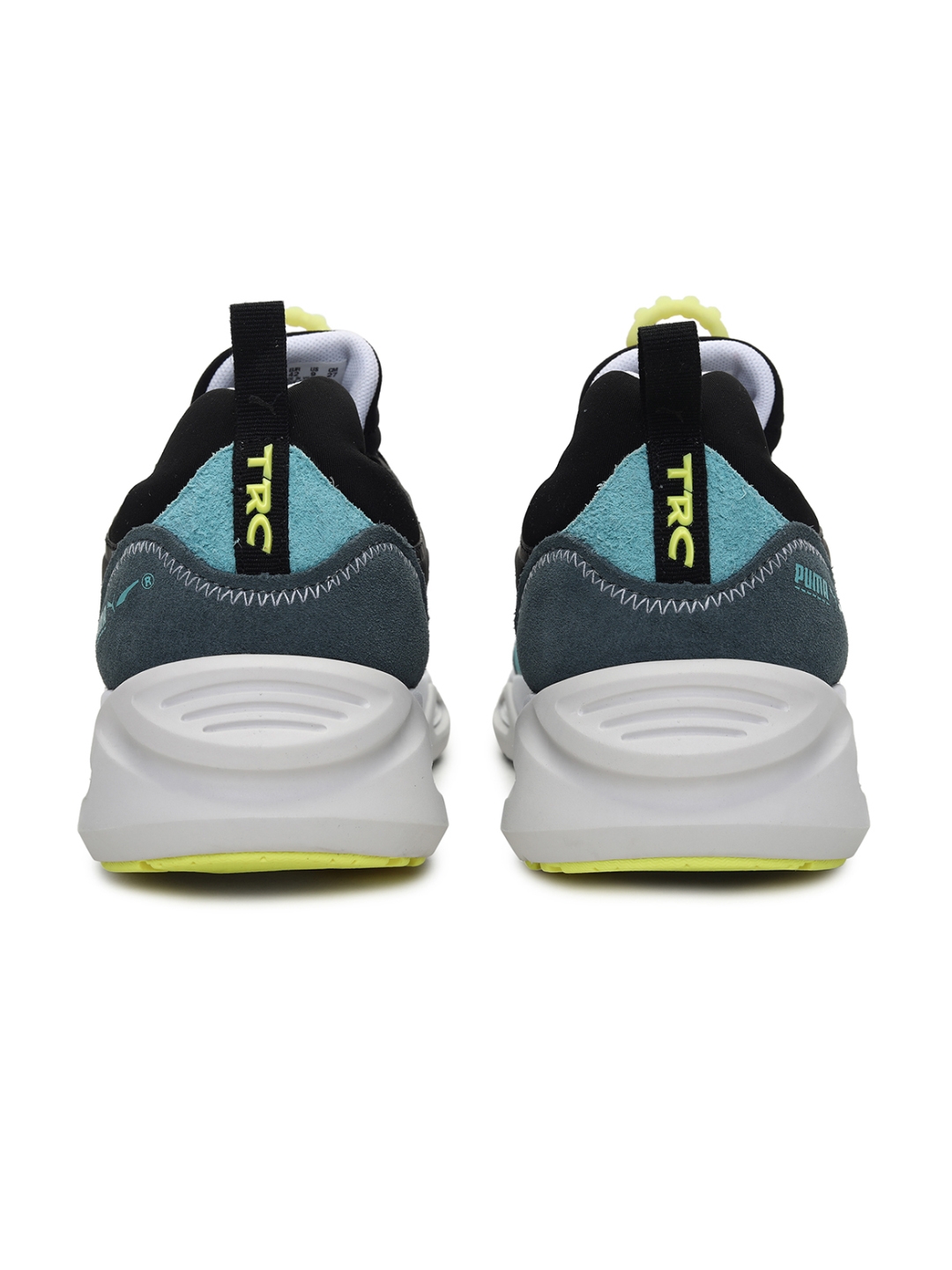 Puma | TRC Blaze Unisex Sneakers 2