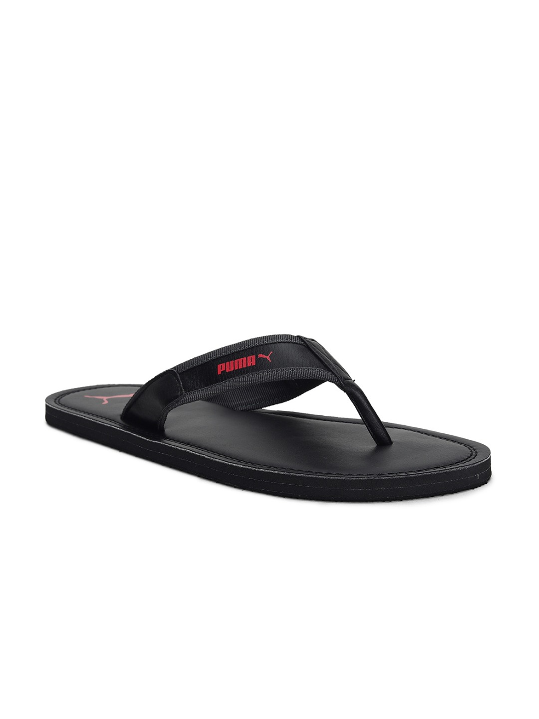 Puma men hotsell slippers