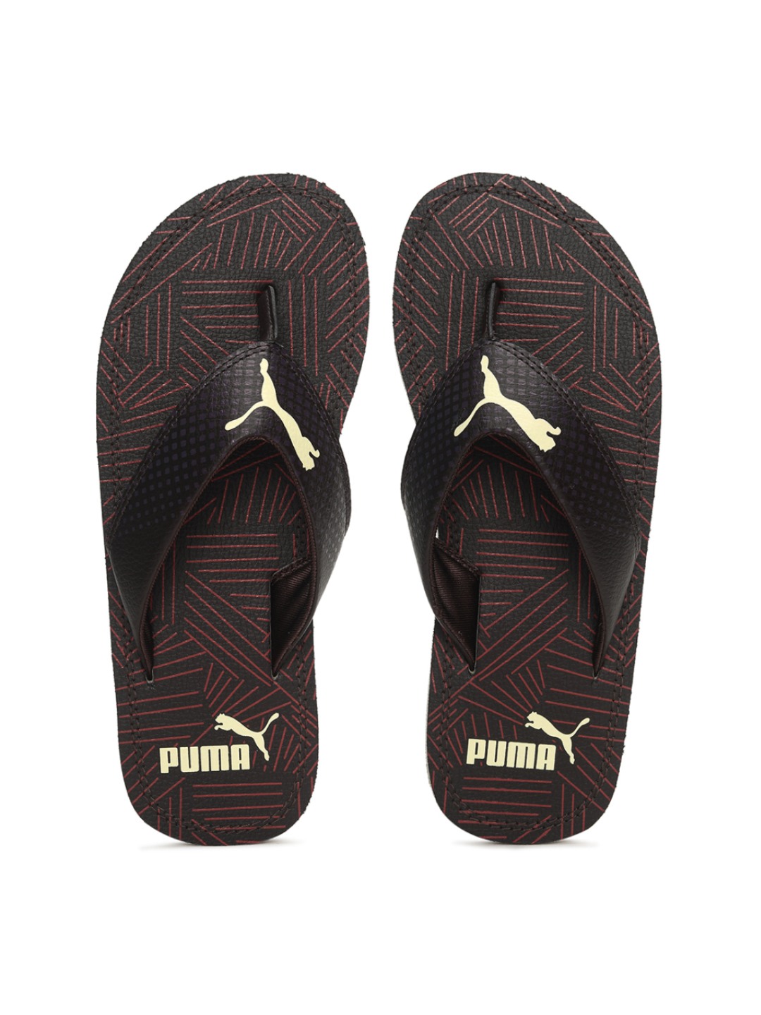 Puma ketava slippers top