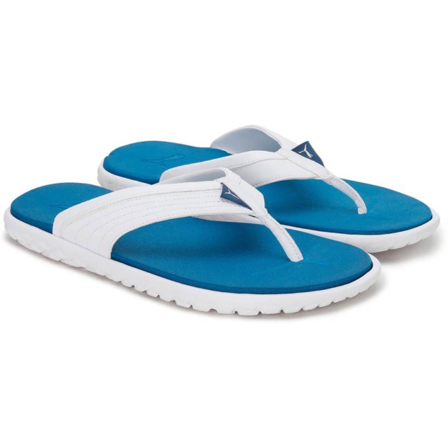 Puma Men s Galaxy Comfort V3 IDP Slipper 38531605