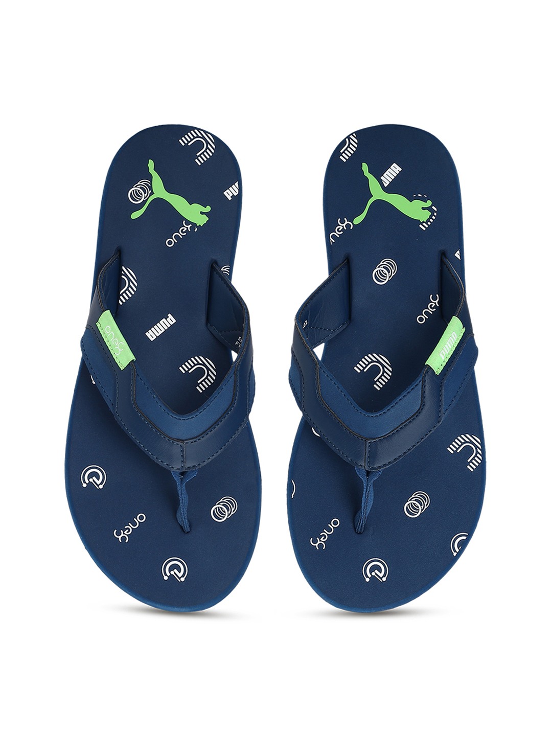 One8 flip flops on sale